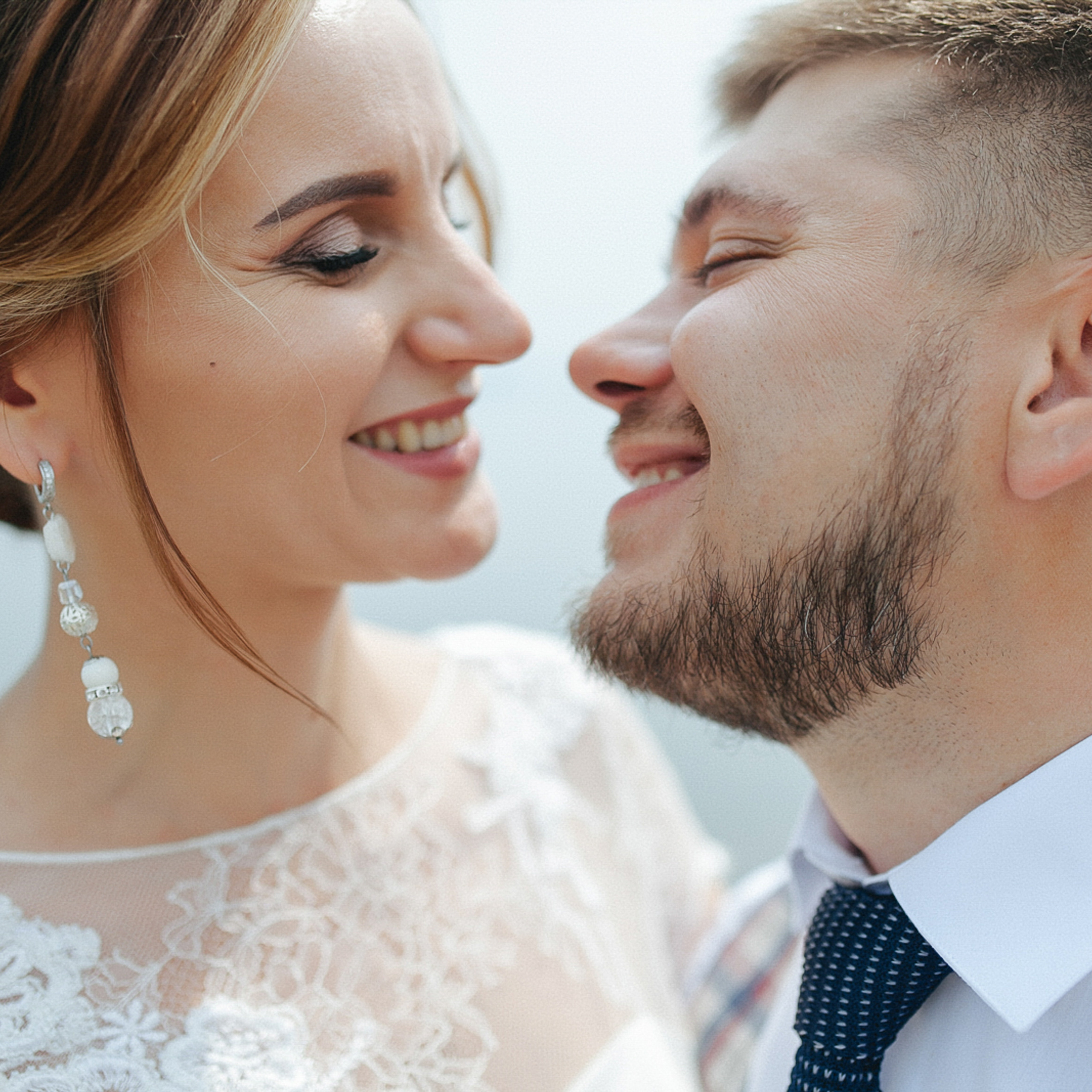 Наталья и Василий