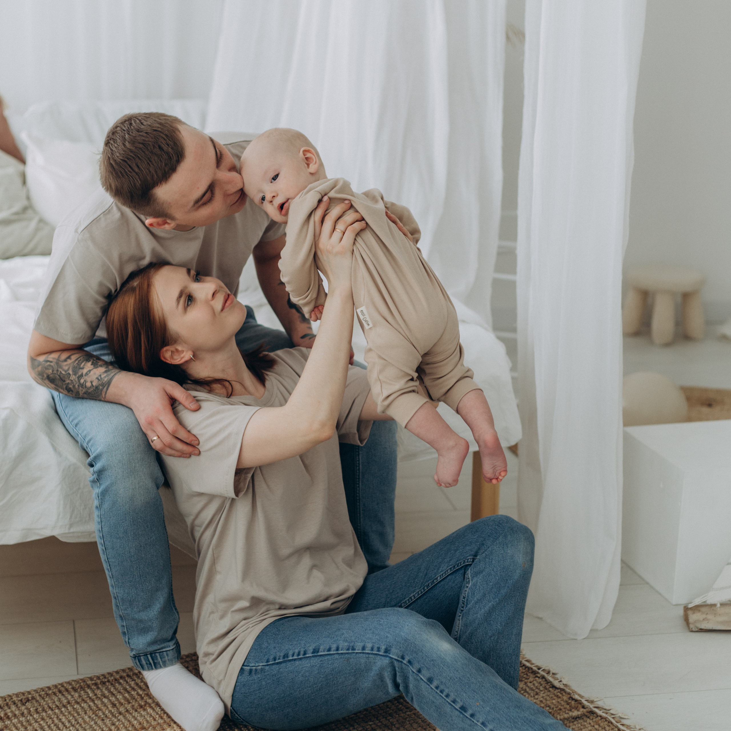 Курлаева Анна. First-foto.ru