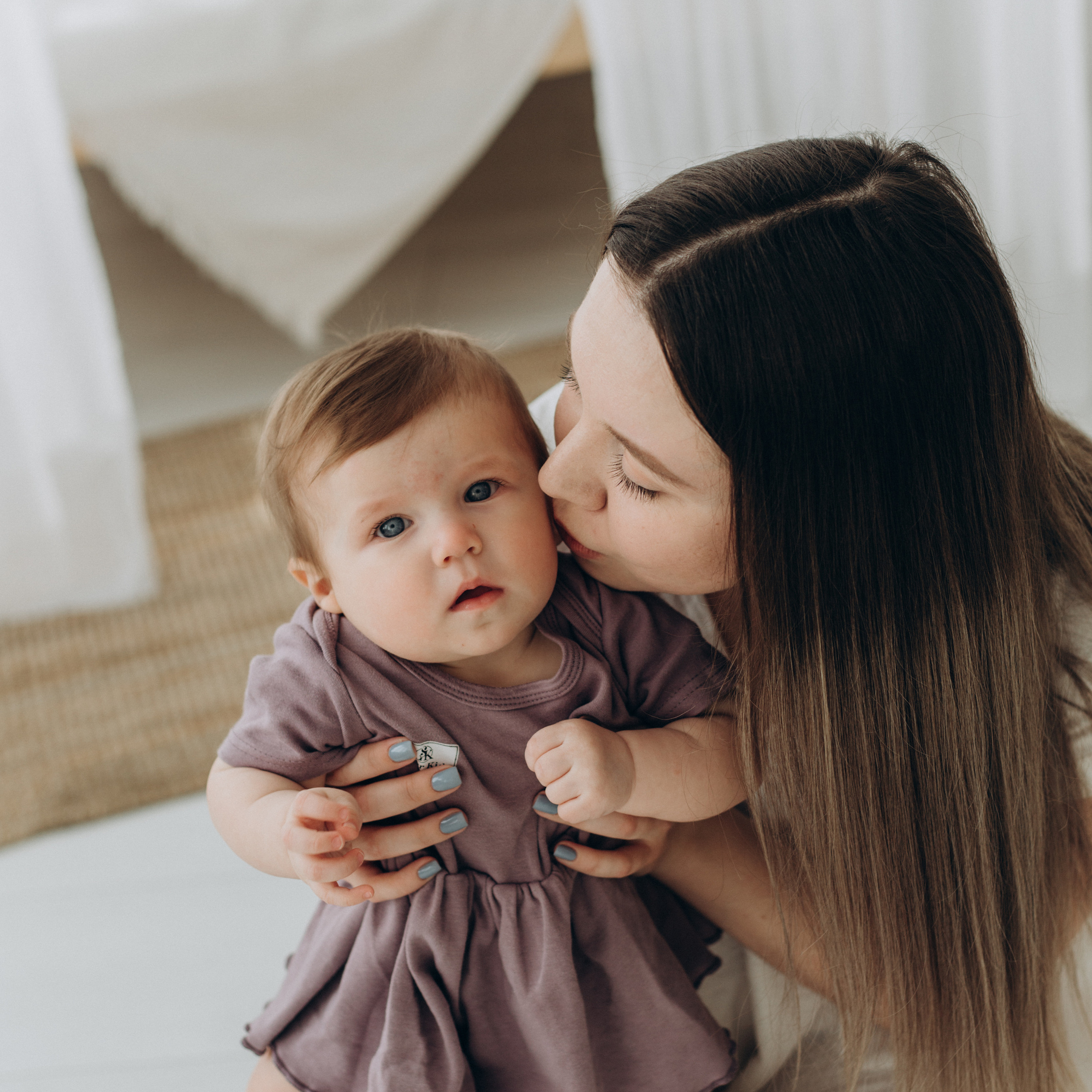 Курлаева Анна. First-foto.ru