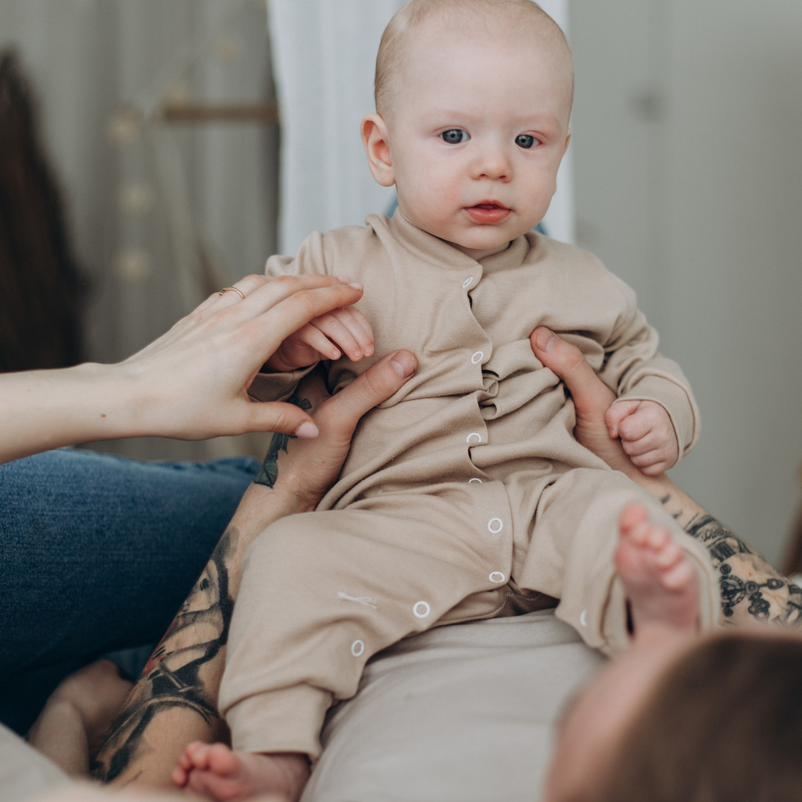 Курлаева Анна. First-foto.ru