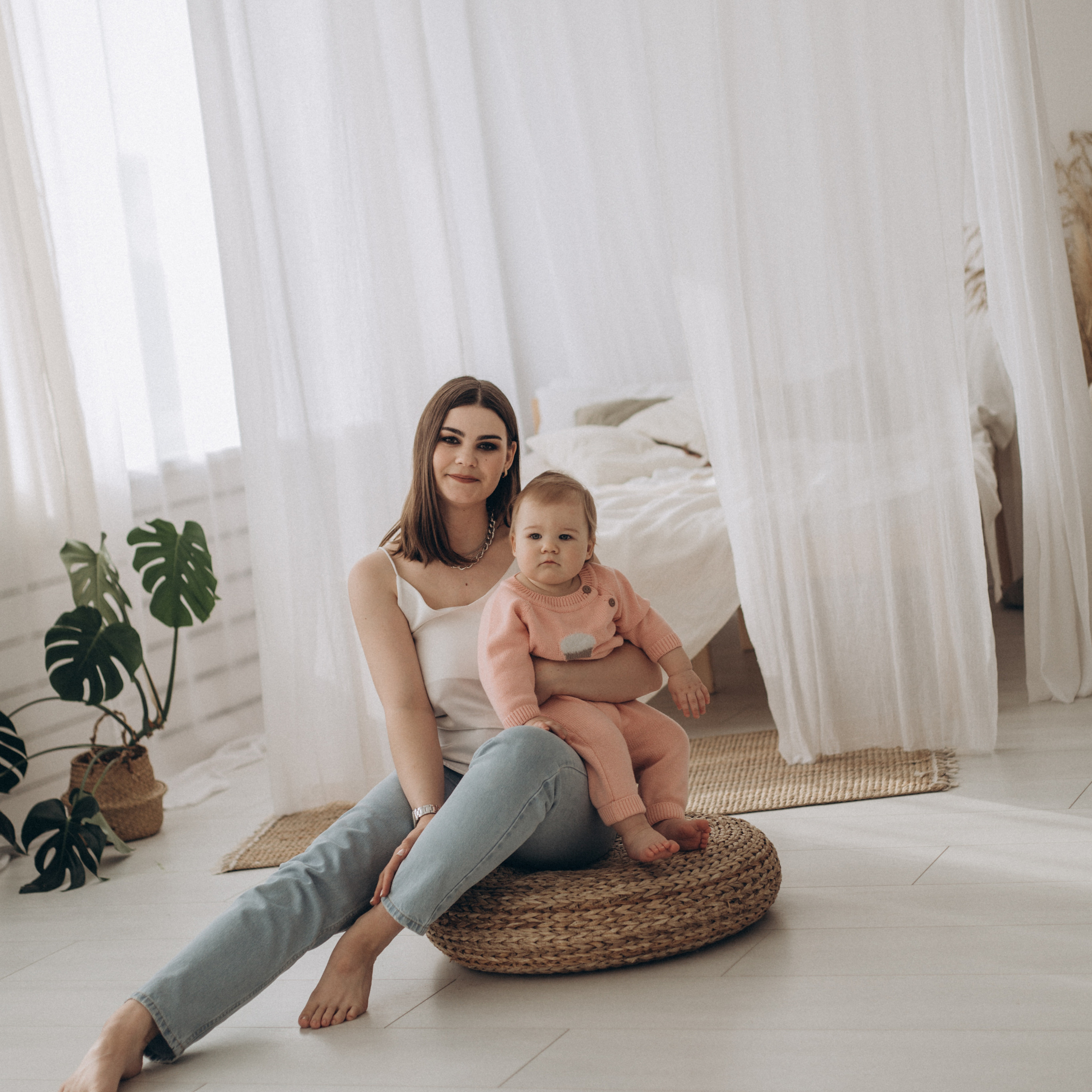 Курлаева Анна. First-foto.ru