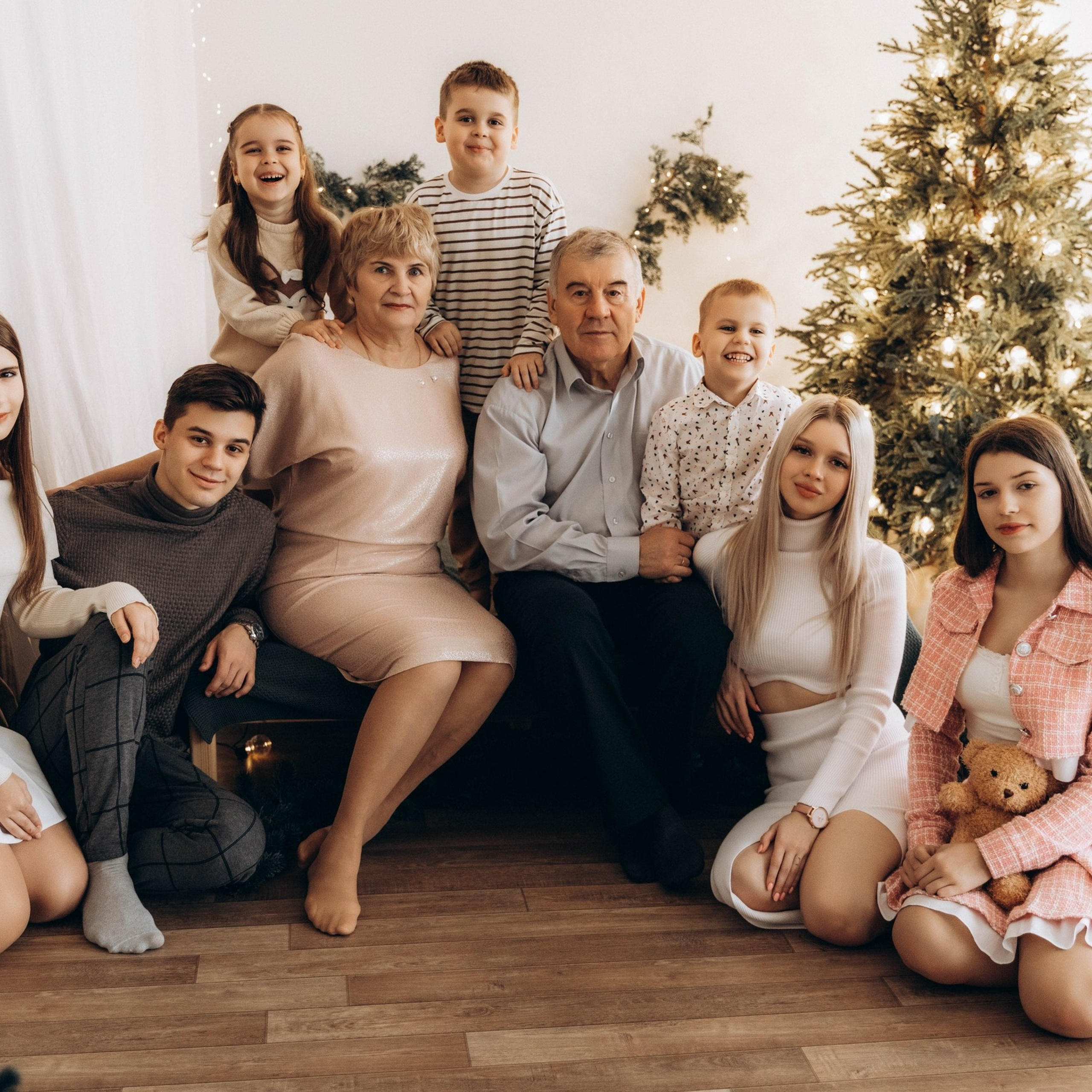 Засенко Лариса. First-foto.ru
