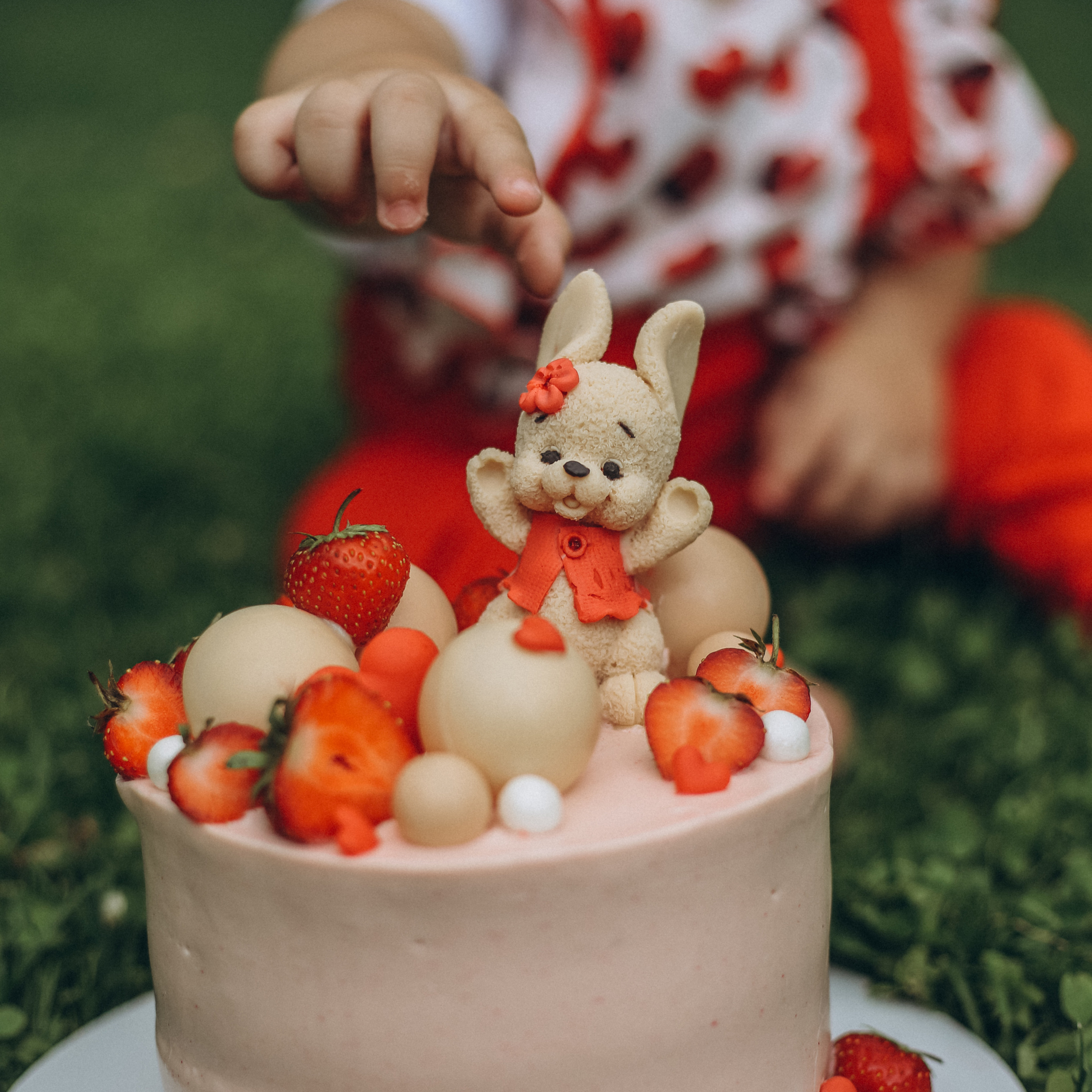 Курлаева Анна. First-foto.ru