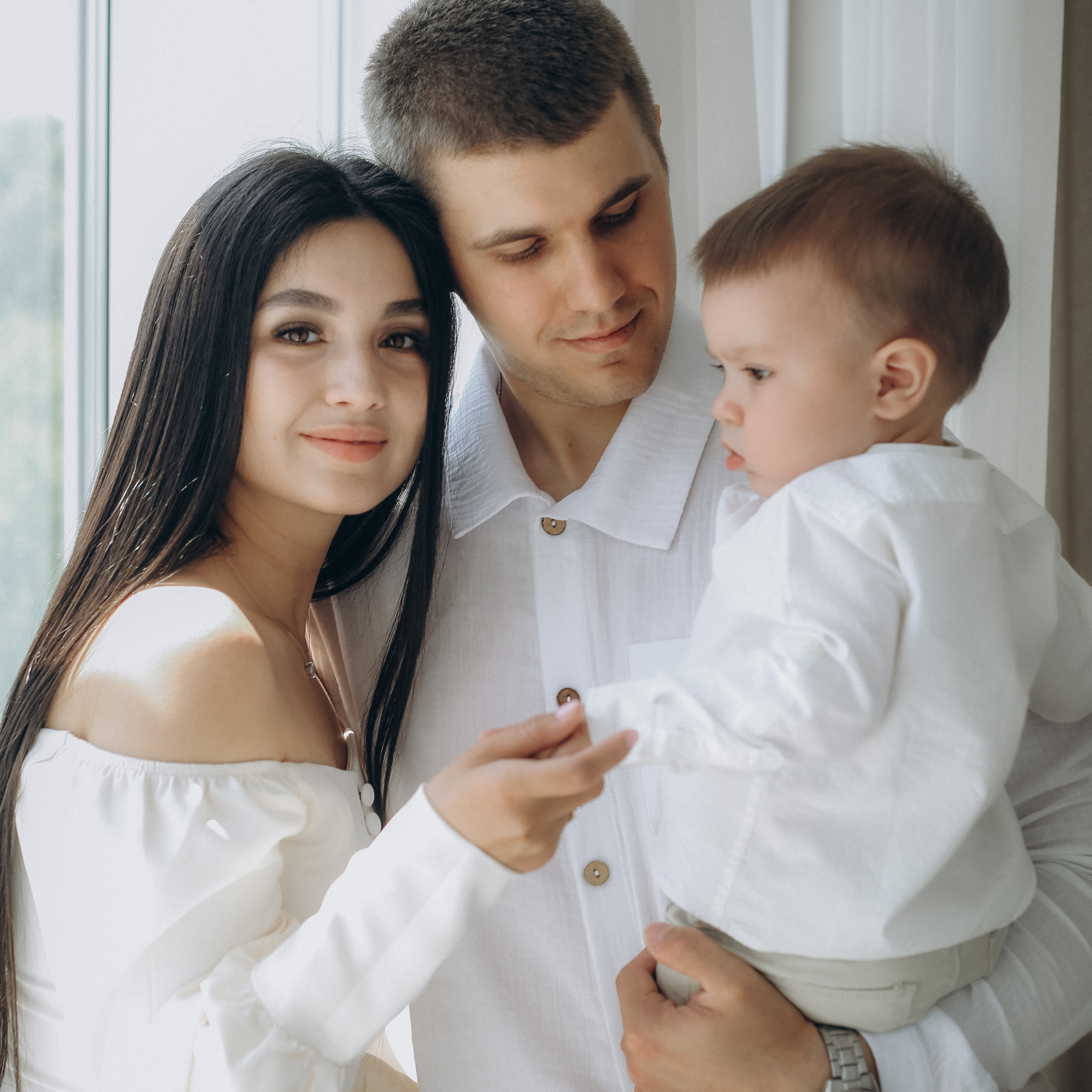 Курлаева Анна. First-foto.ru