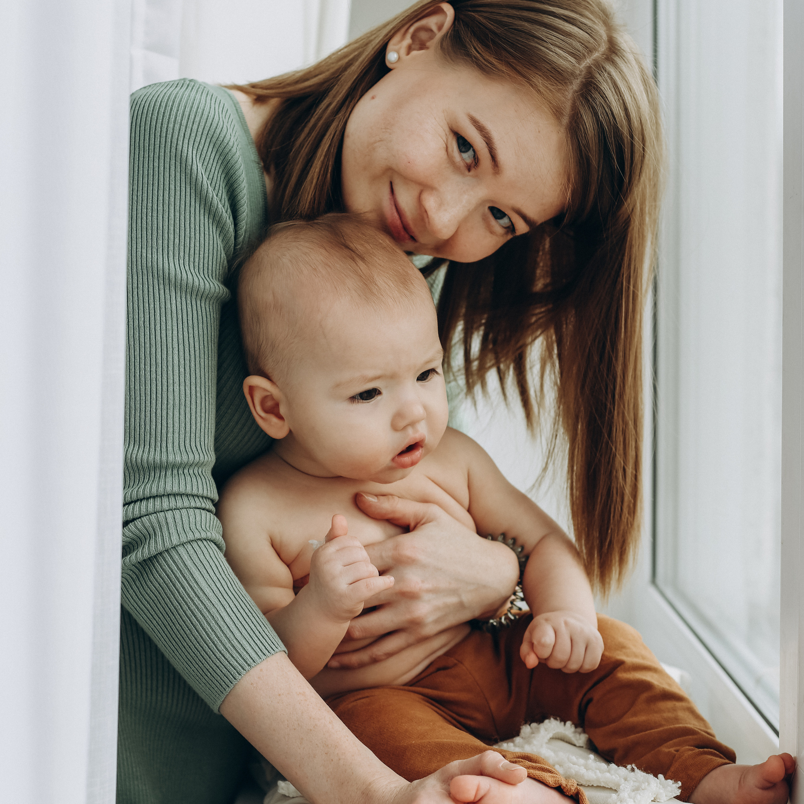 Курлаева Анна. First-foto.ru