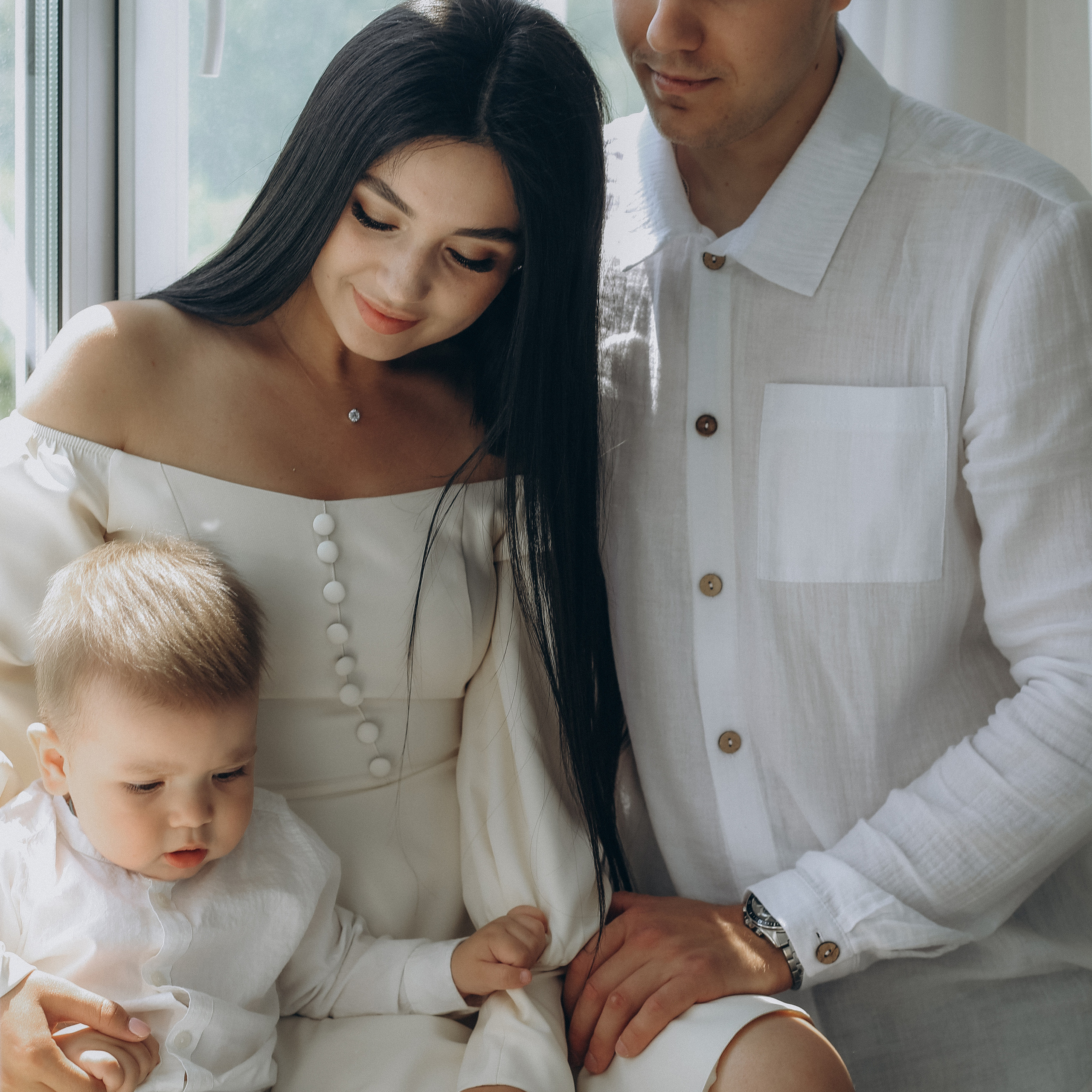 Курлаева Анна. First-foto.ru