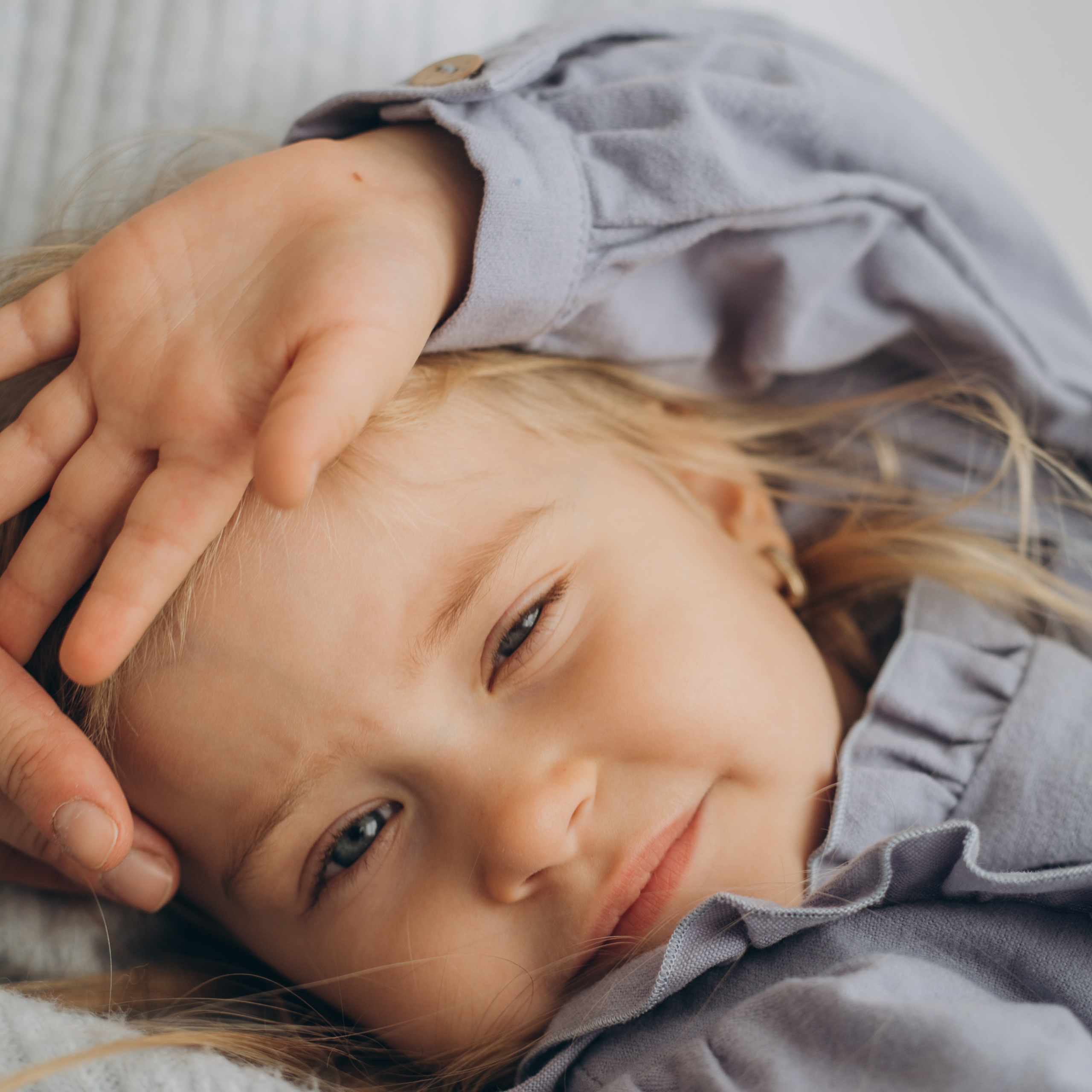 Курлаева Анна. First-foto.ru