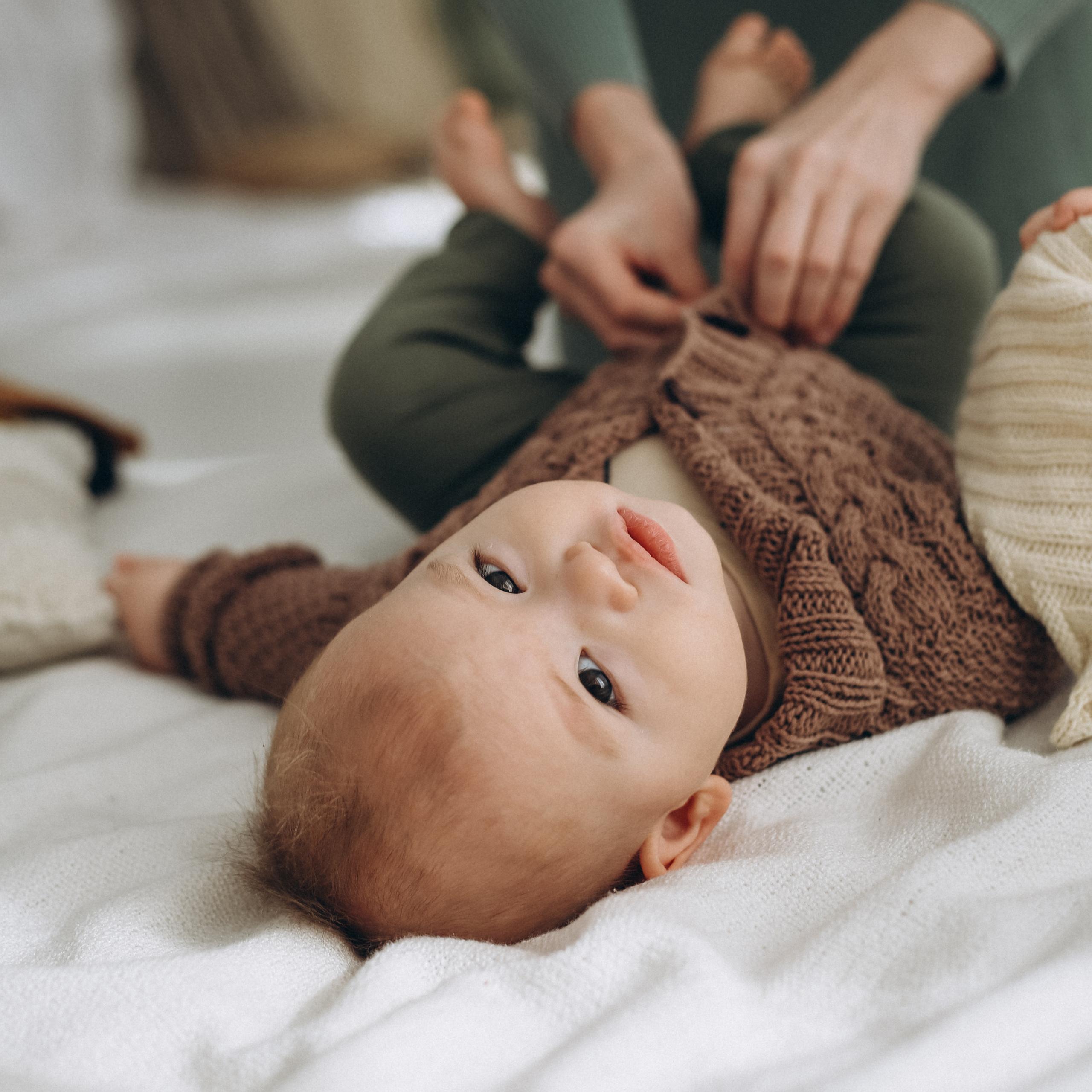 Курлаева Анна. First-foto.ru