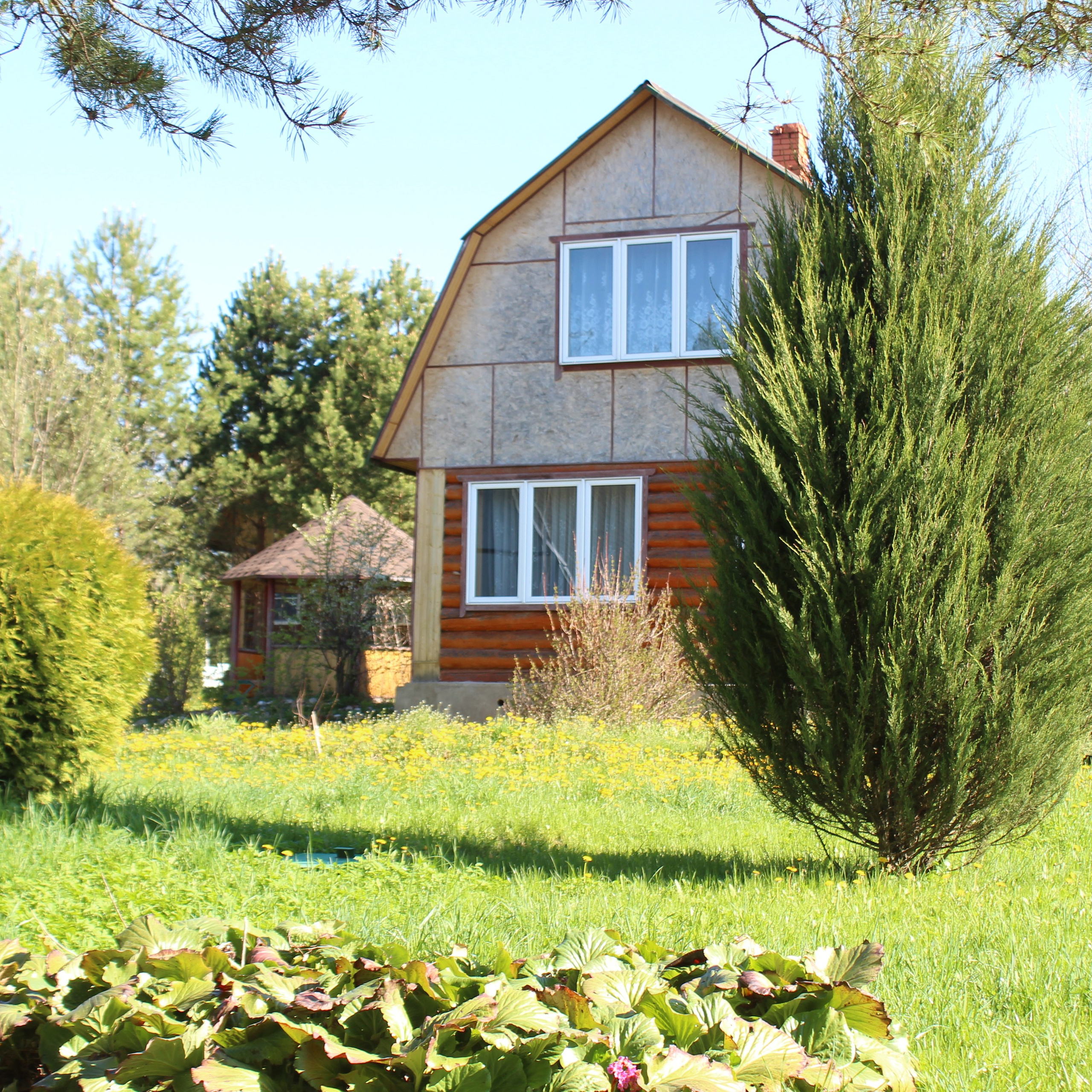 Шалово-парк Серебряные ключи. Проживание. Оздоровительный комплекс Шалово-парк Серебряные ключи