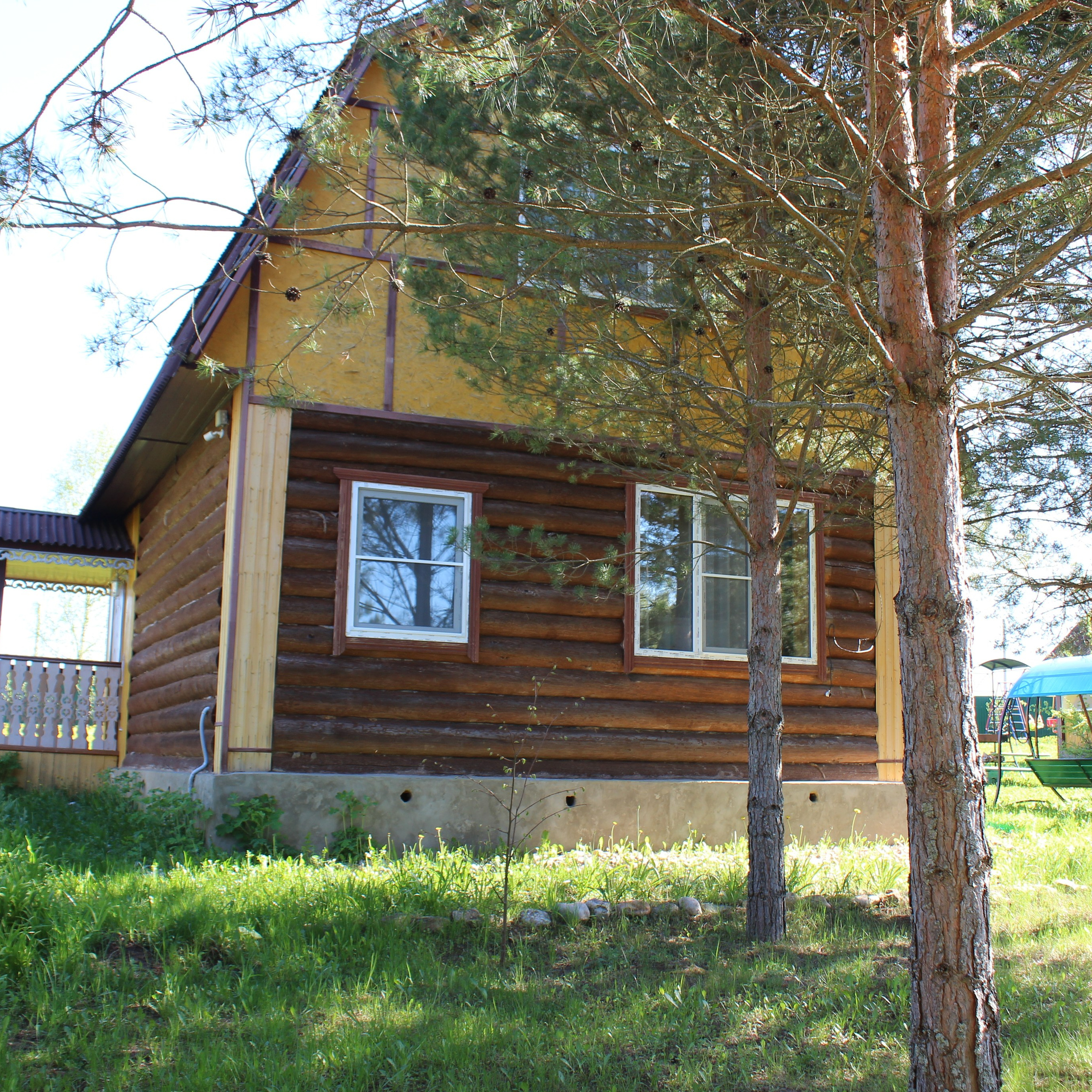 Шалово-парк Серебряные ключи. Проживание. Оздоровительный комплекс Шалово-парк Серебряные ключи