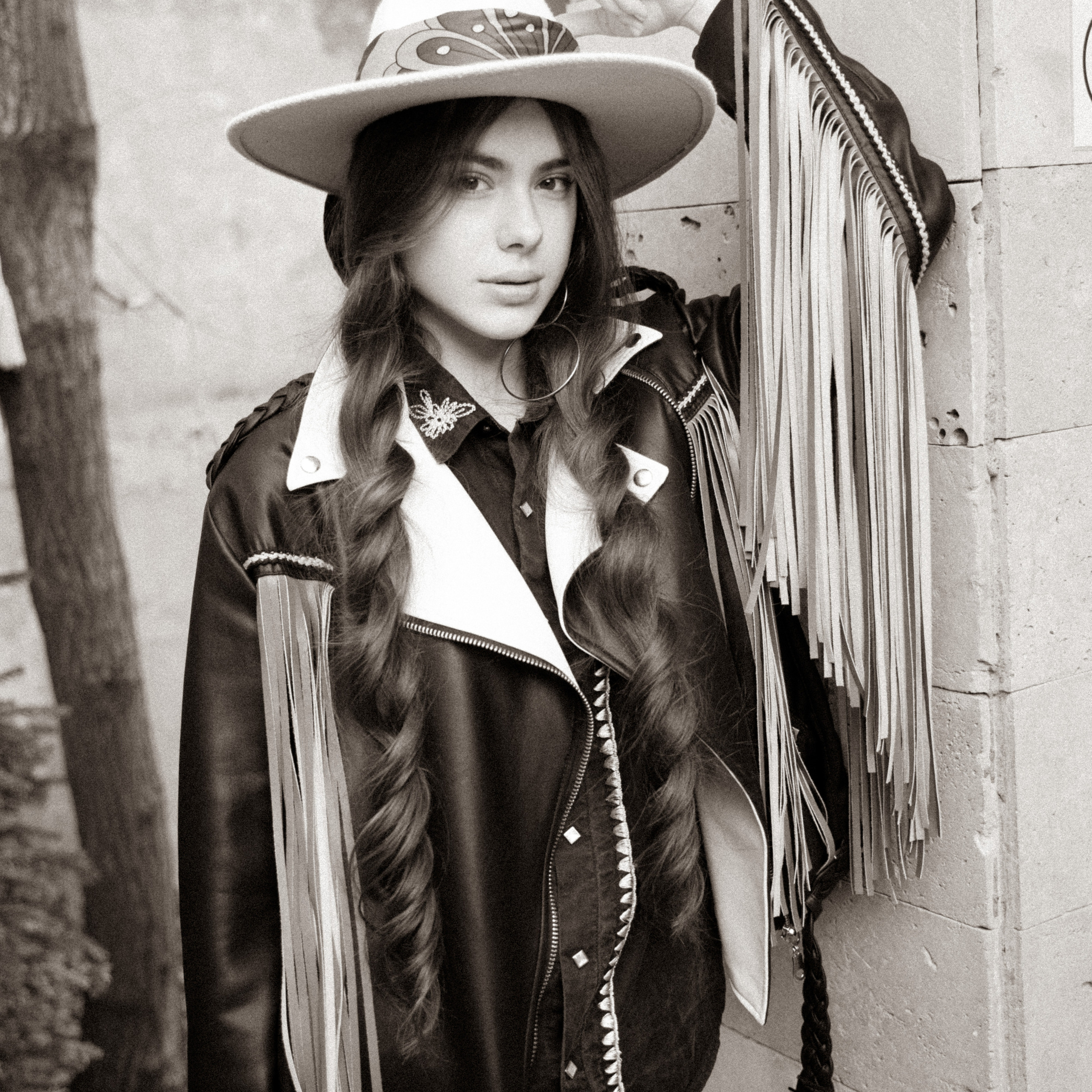 Western feel