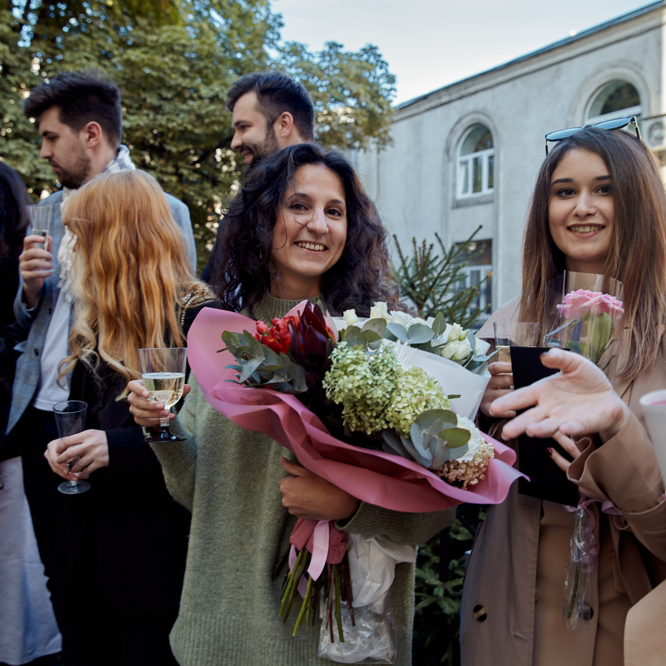 Репортаж фотограф москва конференции, выставки, мероприятия,. Фотограф/арт-директор в Москве Христина Аргентина Антонович