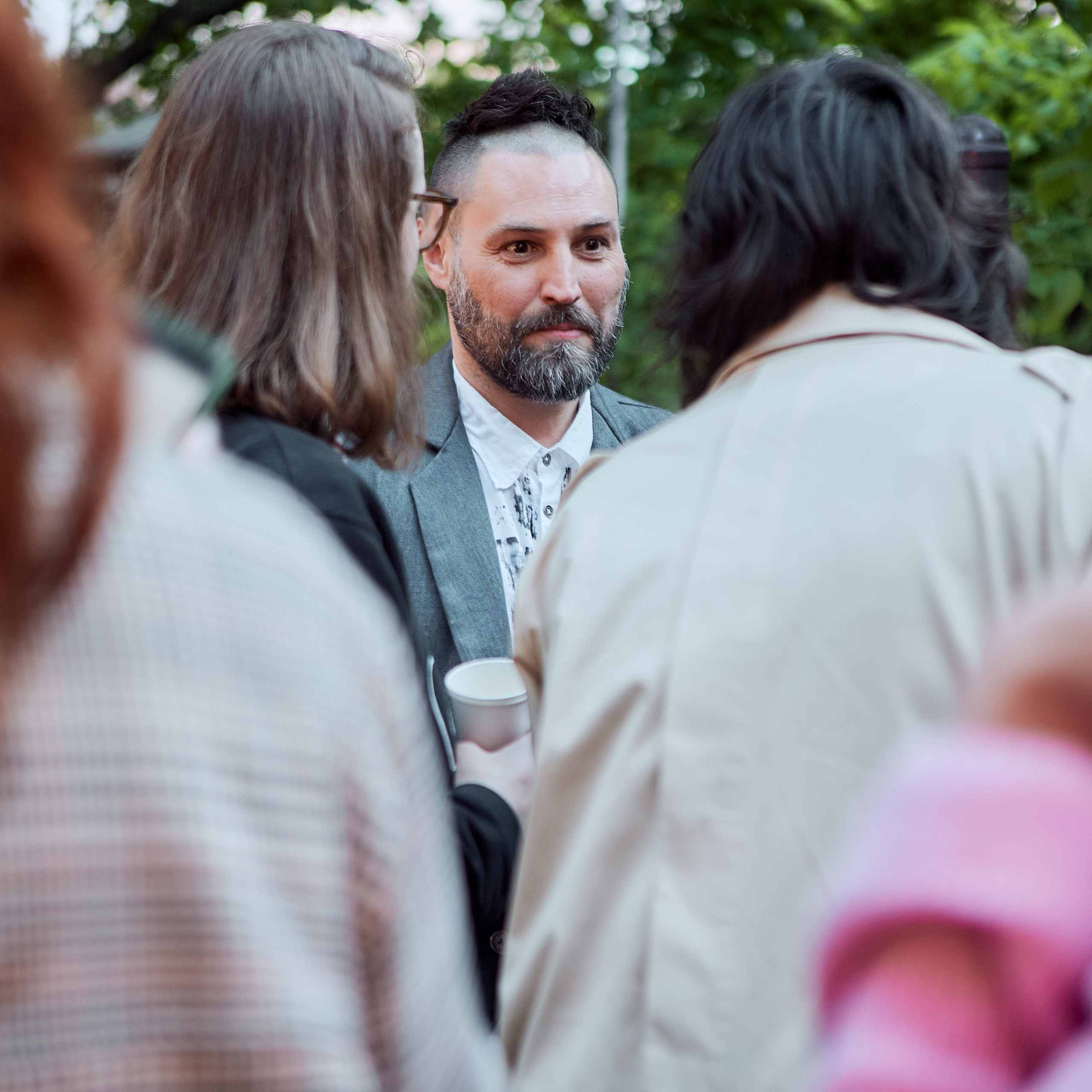 Репортаж фотограф москва конференции, выставки, мероприятия,. Фотограф/арт-директор в Москве Христина Аргентина Антонович