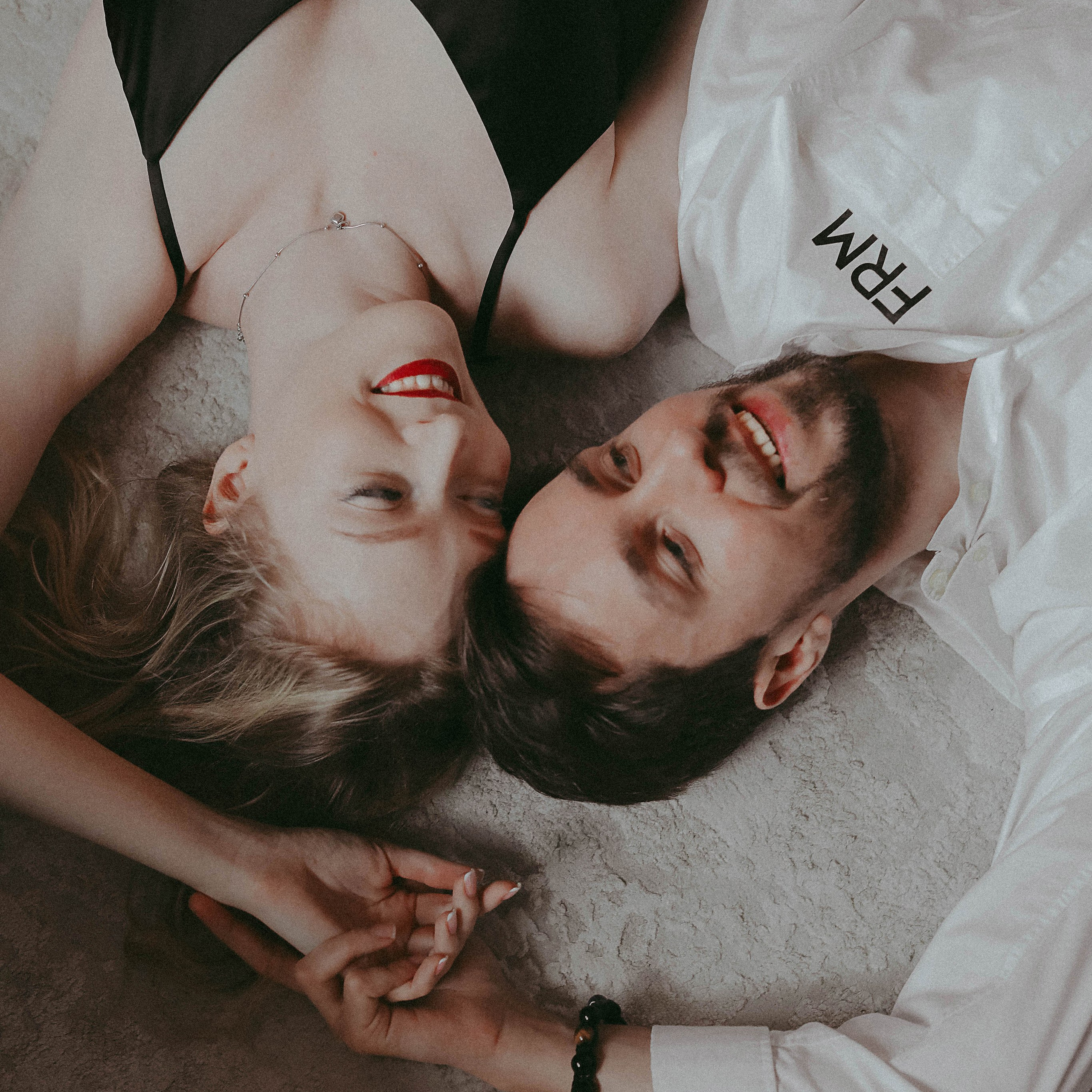 Катя Сидор — фотограф в Москве