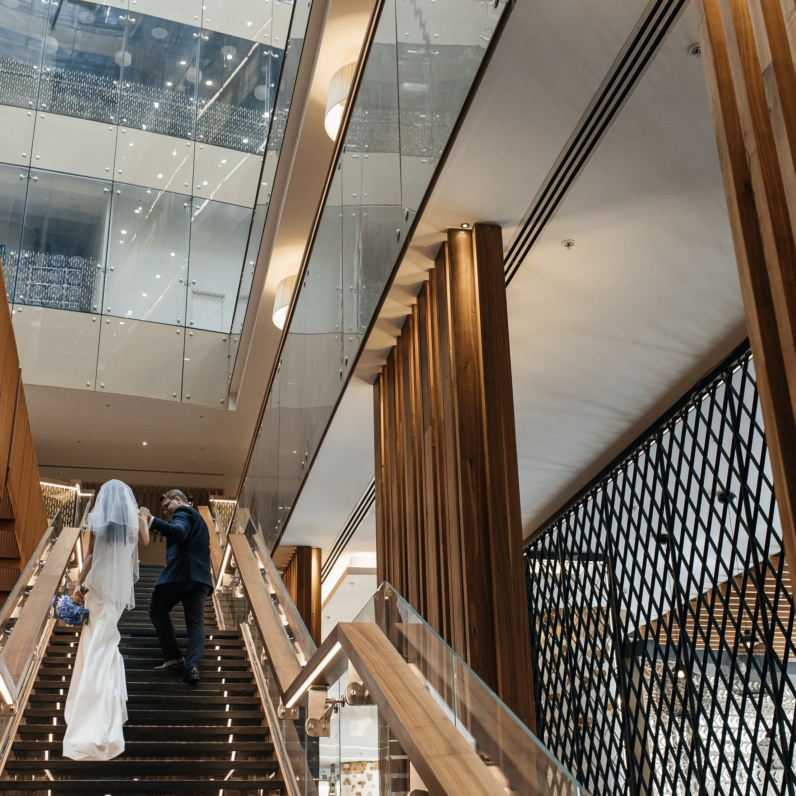 Валериан и Алина