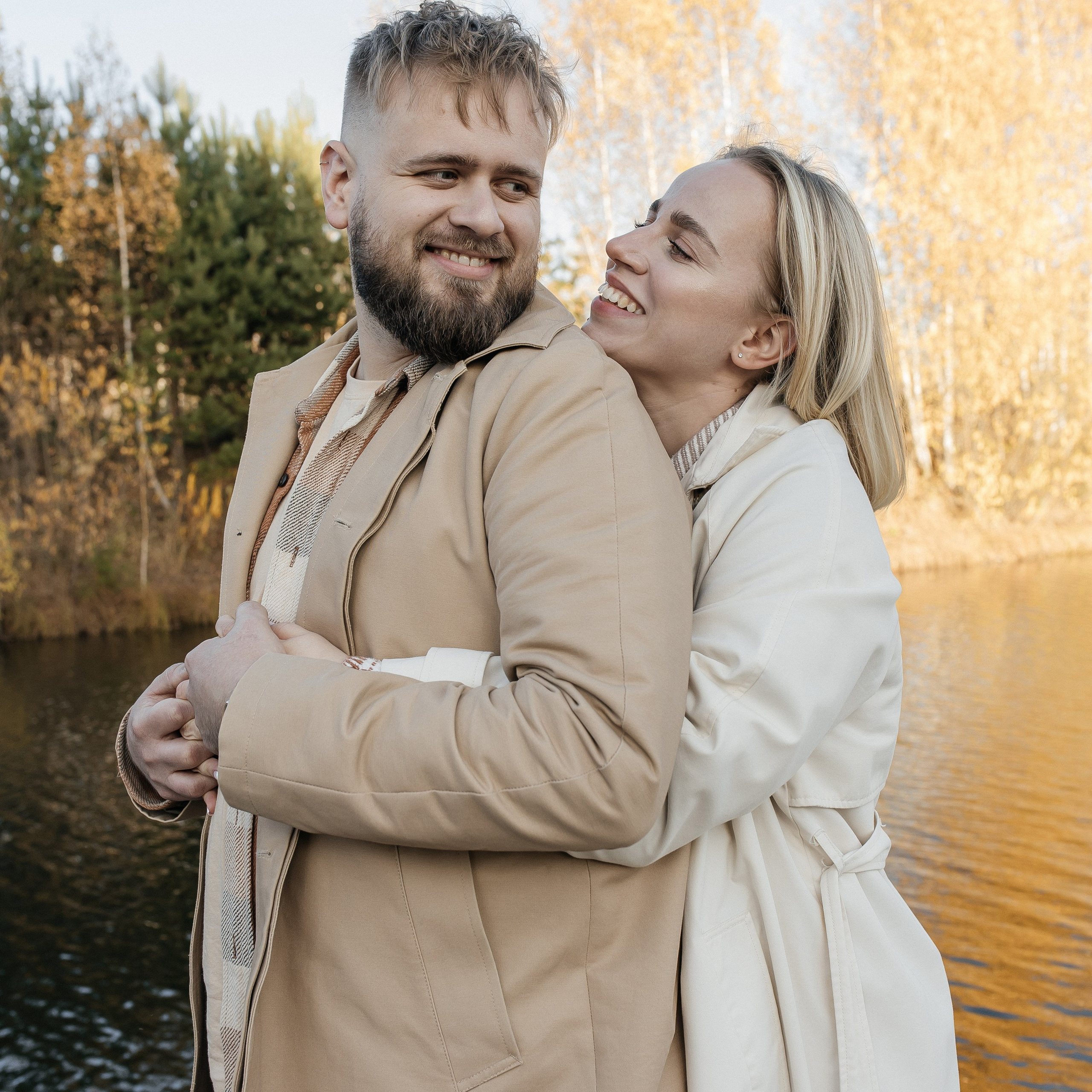 Слава и Софа