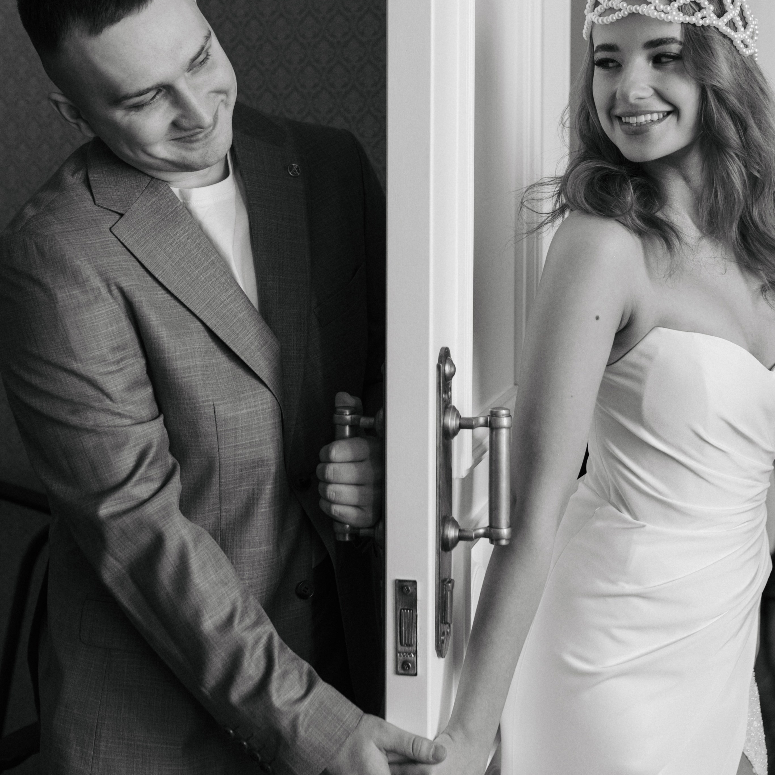 Даня и Лиза