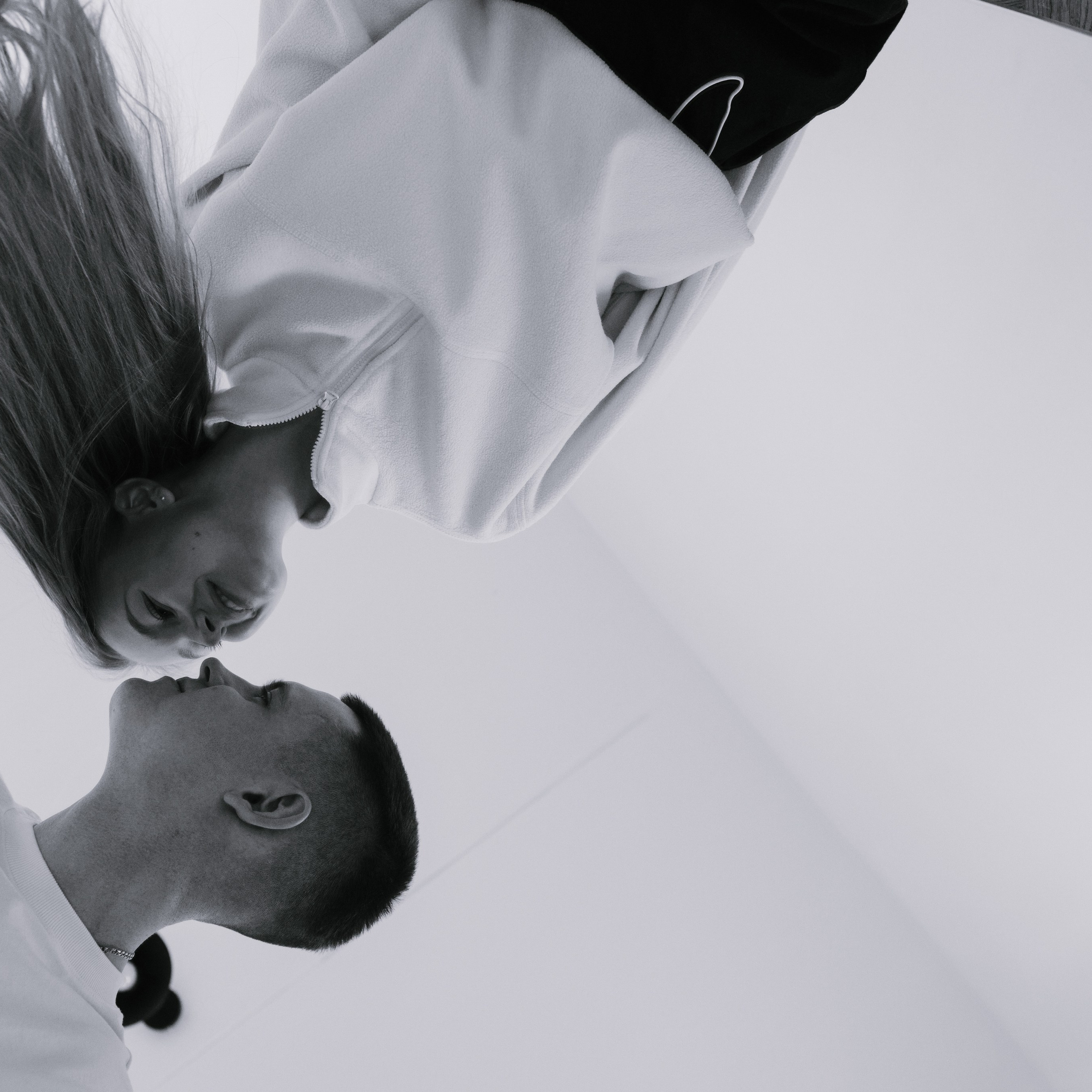 Даня и Маша