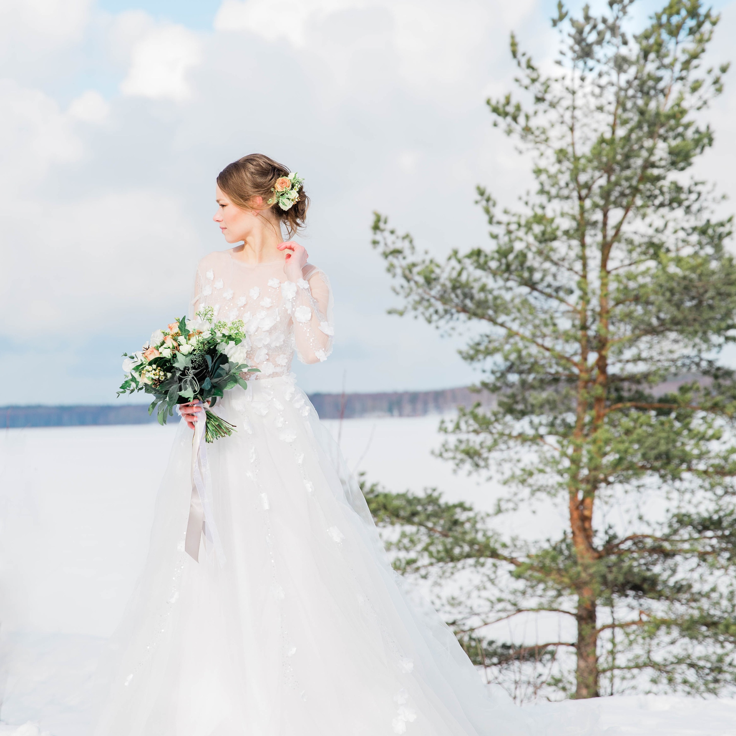 Семейный и портретнаый фотограф в Санкт-Петербурге Настя Поздняя