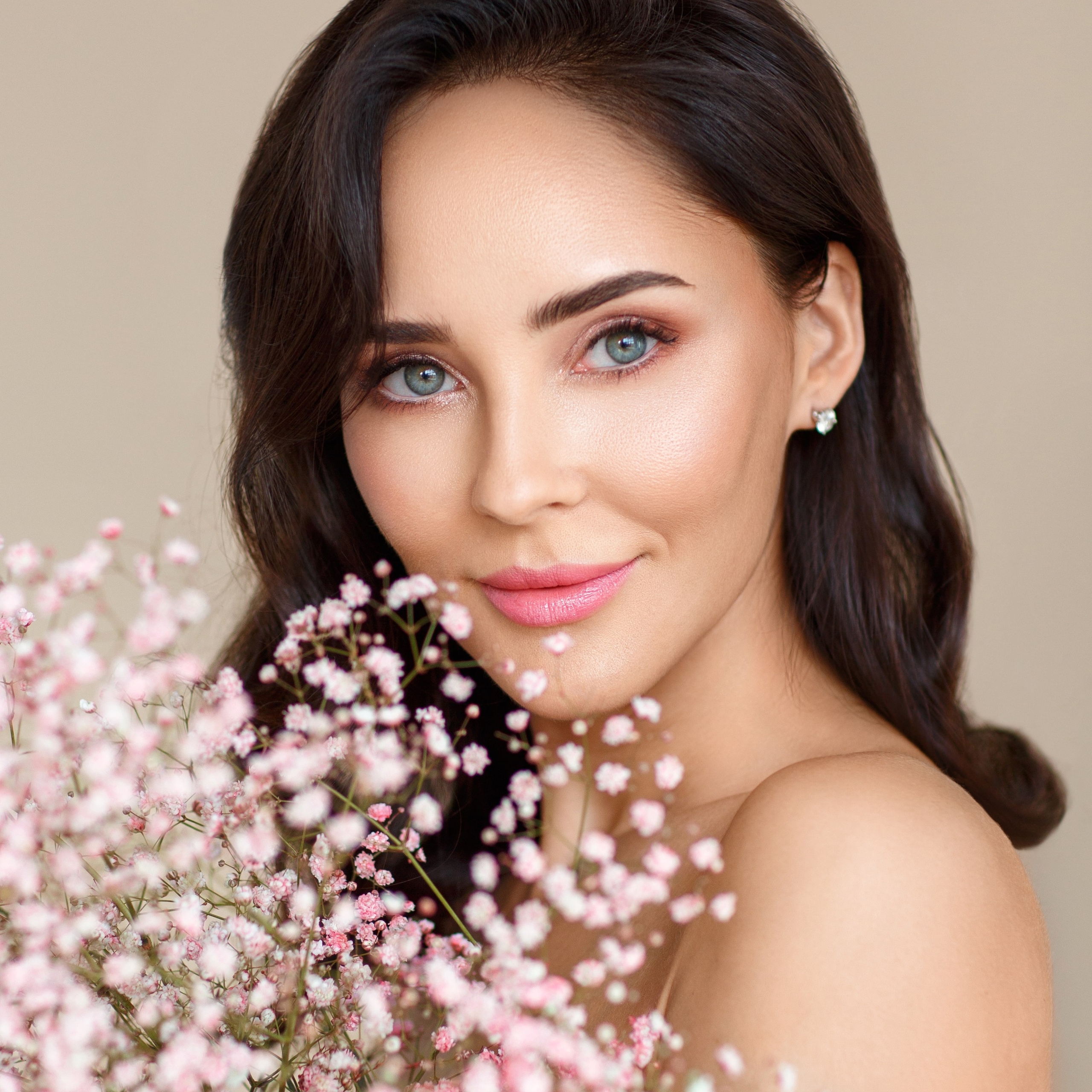 Семейный и портретнаый фотограф в Санкт-Петербурге Настя Поздняя