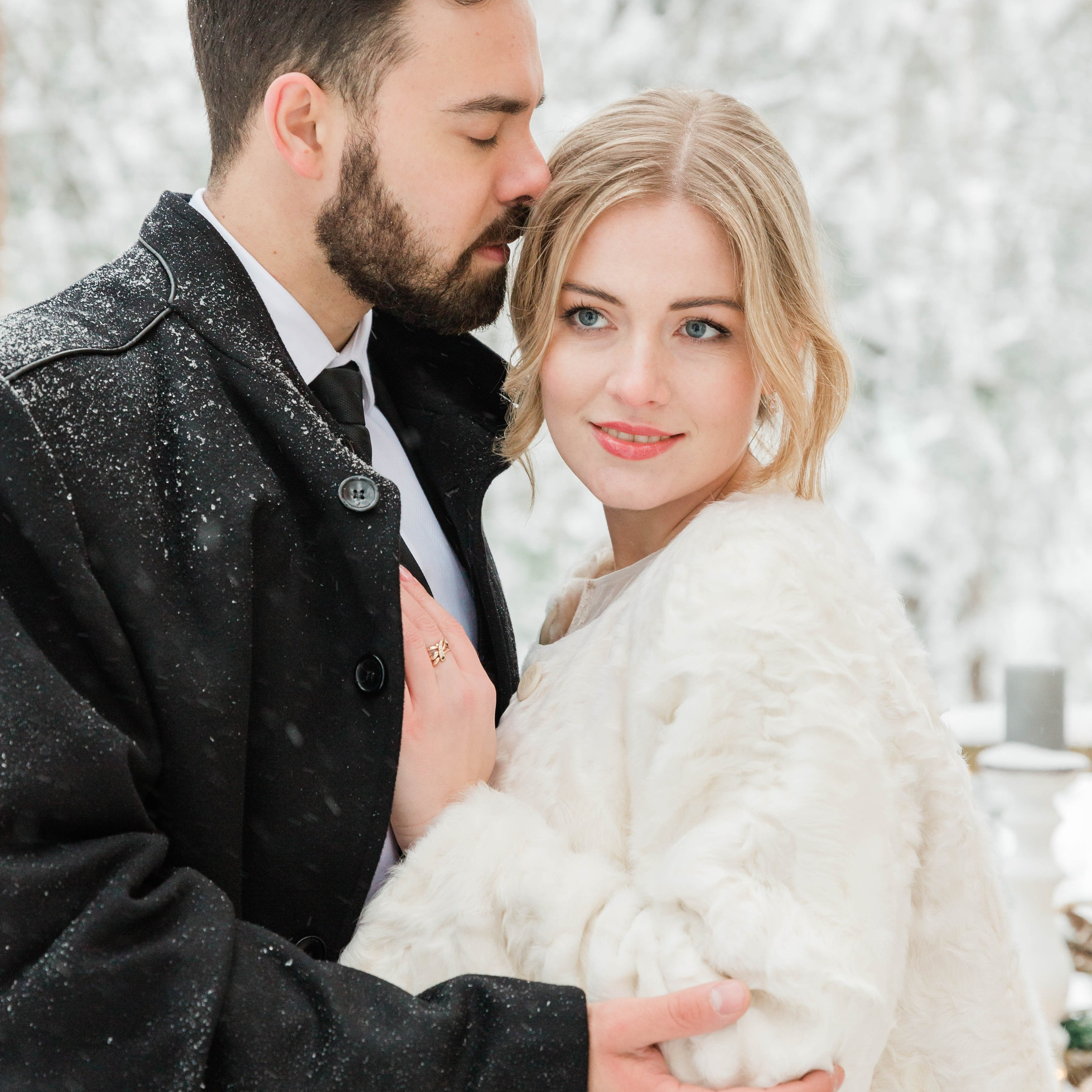 Семейный и портретнаый фотограф в Санкт-Петербурге Настя Поздняя