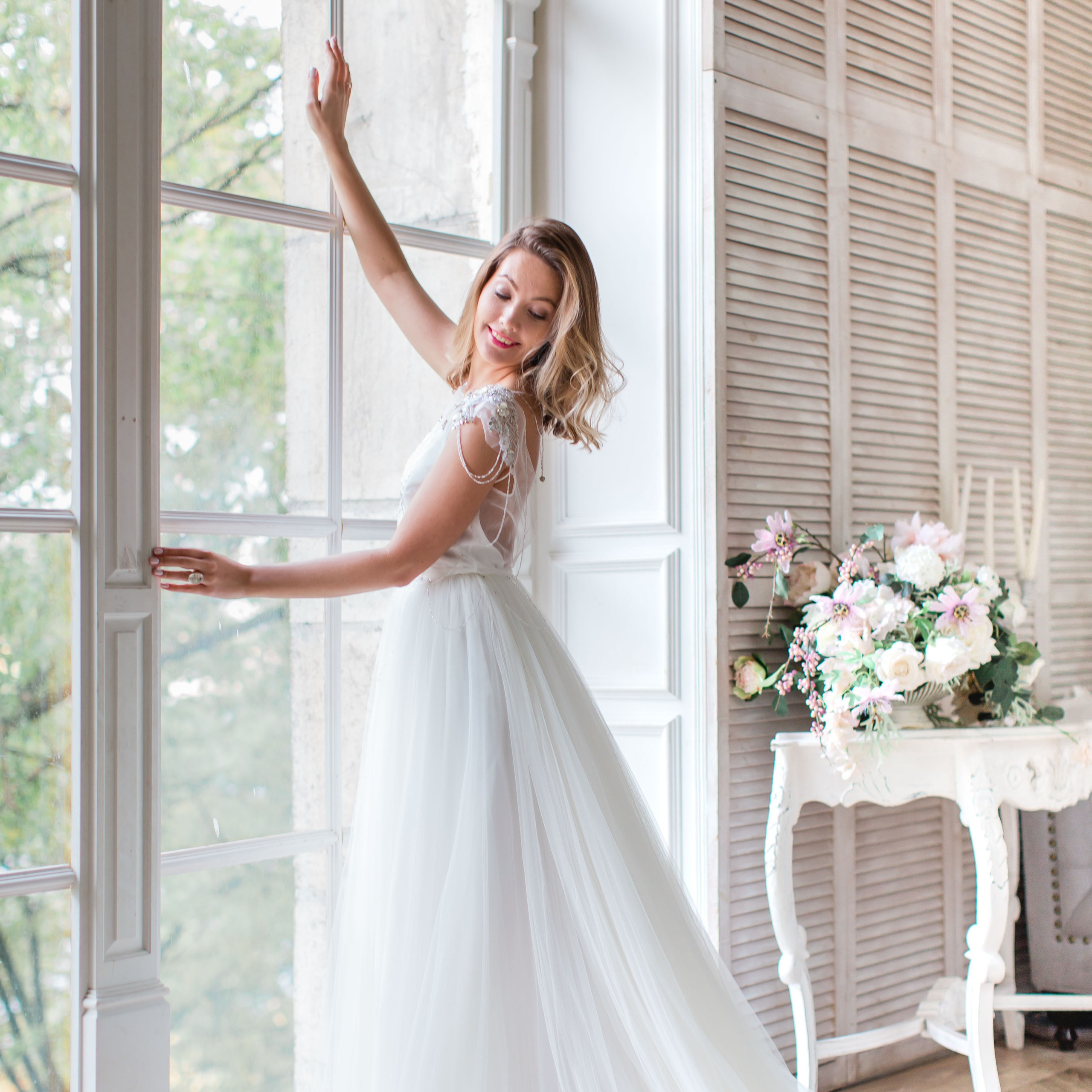 Семейный и портретнаый фотограф в Санкт-Петербурге Настя Поздняя