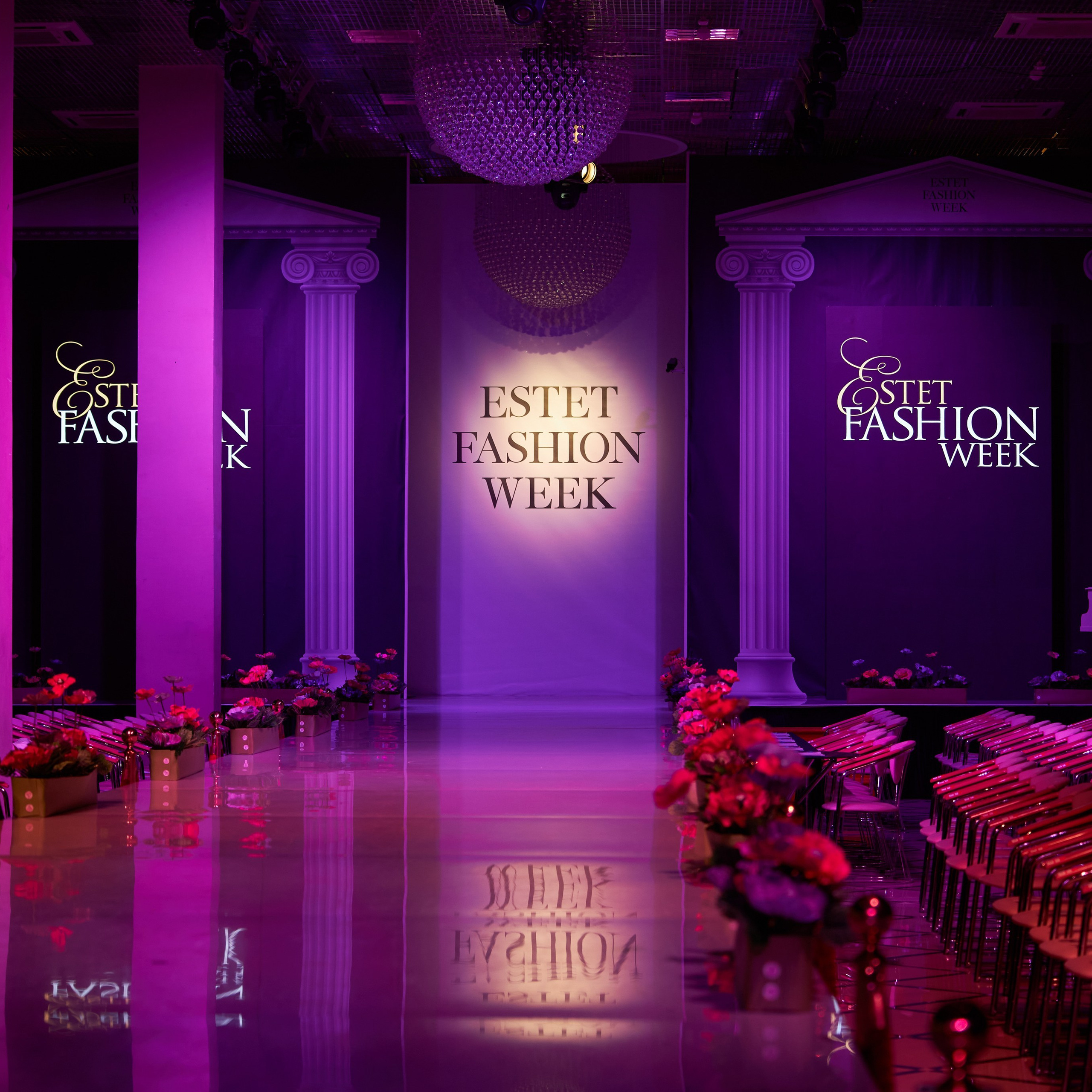 ESTET FASHION WEEK