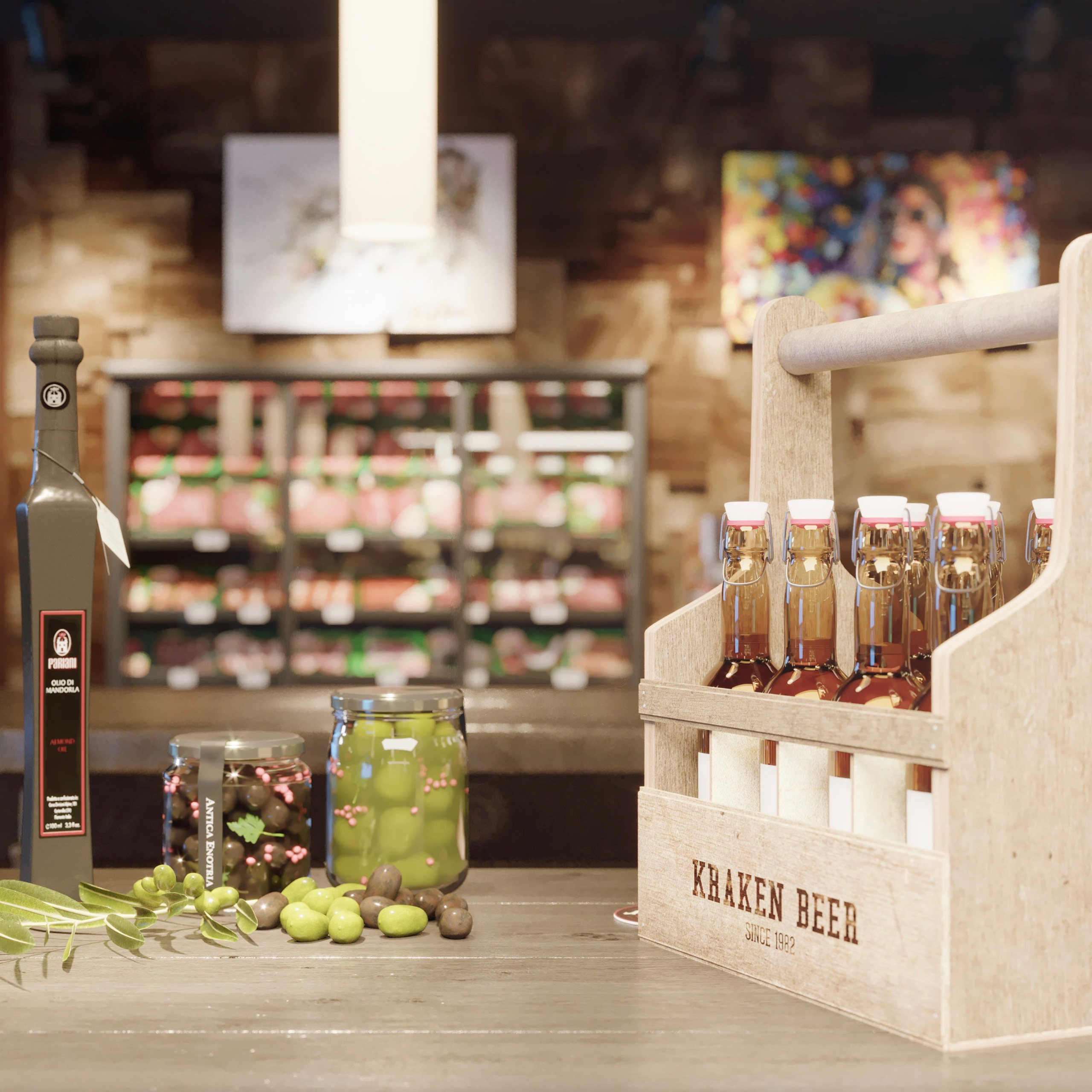 Пивной Бар «Балалайка»