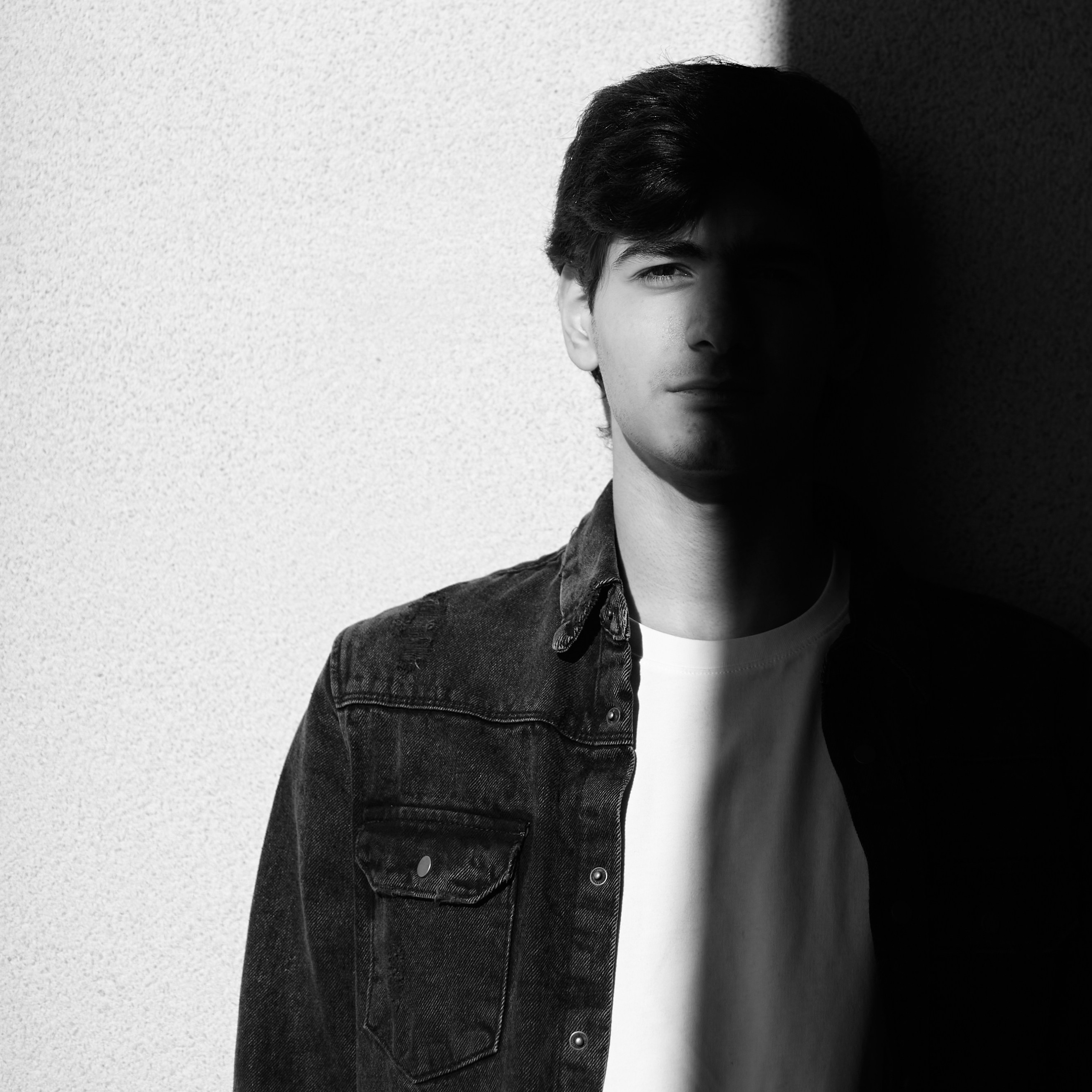 Фотограф в Москве Илья