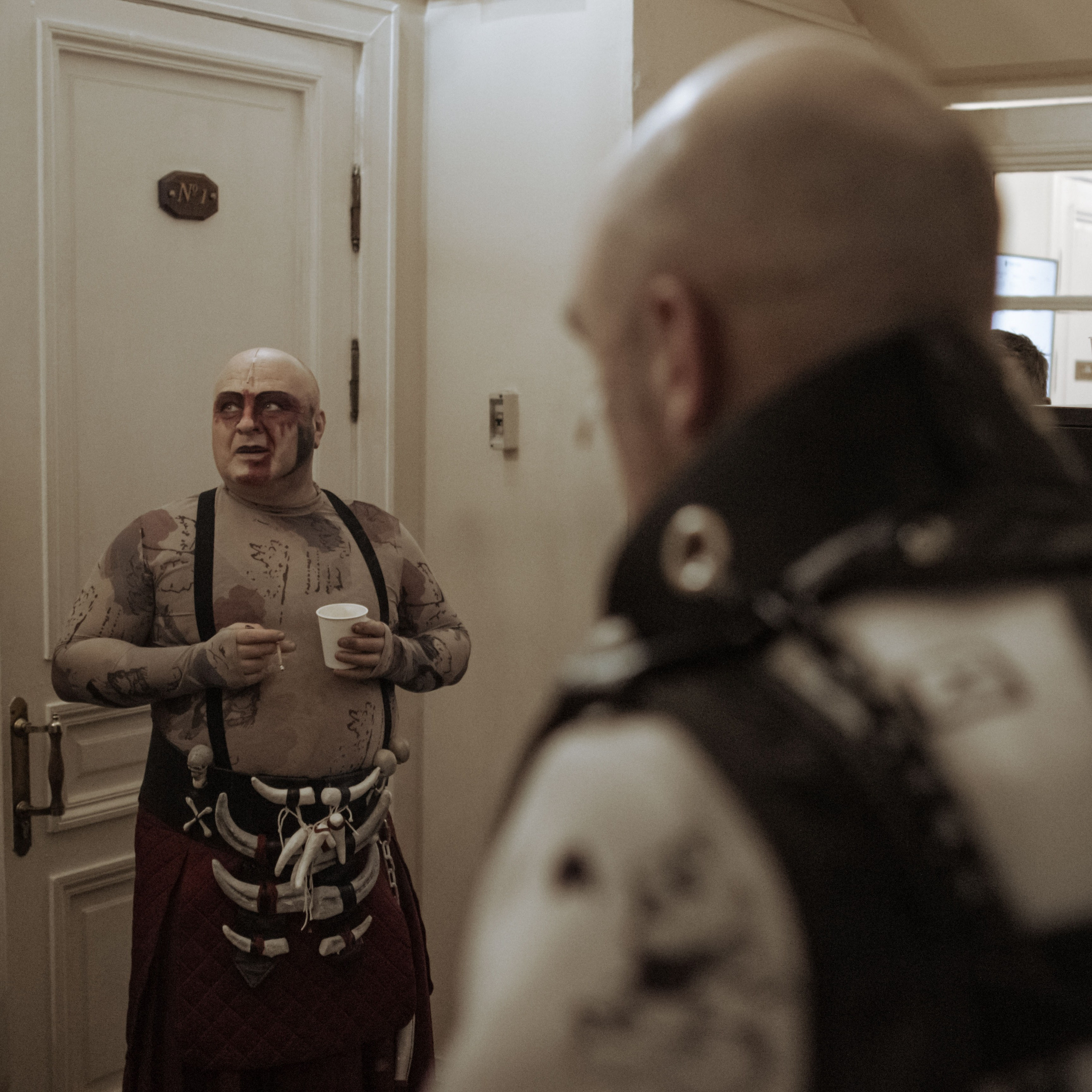 Следующая картина