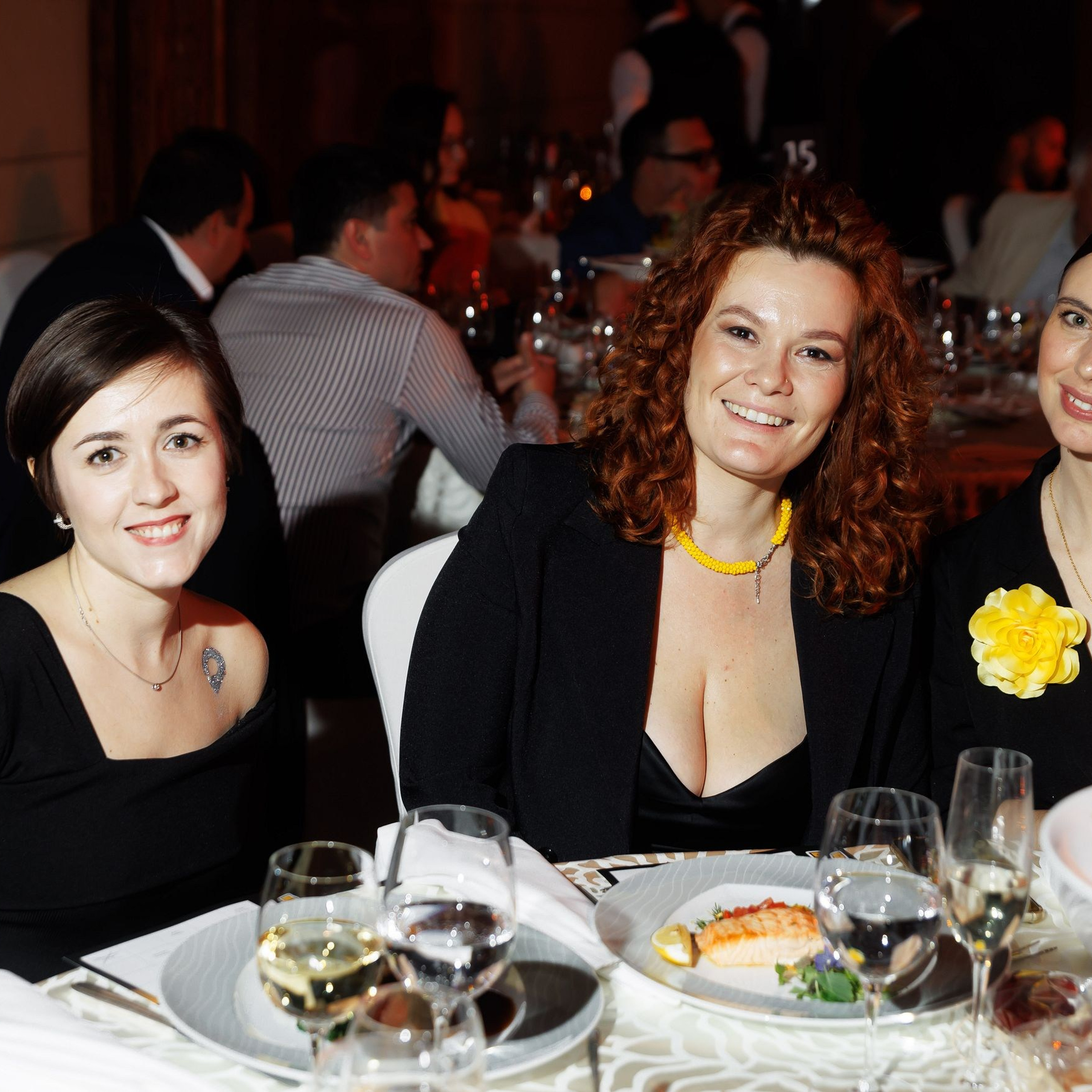 Репортажная фотосъемка мероприятия│Крис Медведева. Интерьерный фотограф в Москве Кристина Медведева