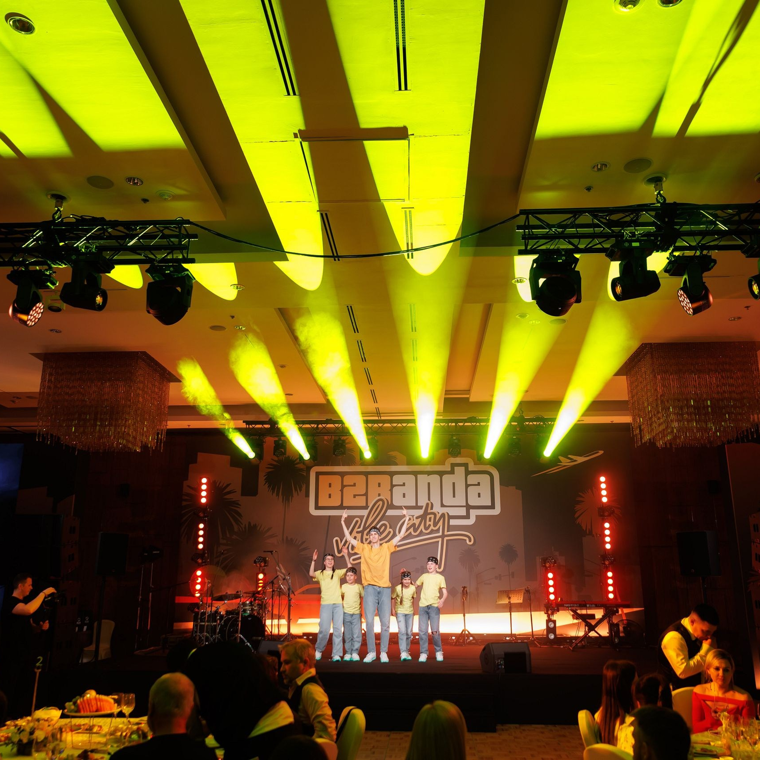 Репортажная фотосъемка мероприятия│Крис Медведева. Интерьерный фотограф в Москве Кристина Медведева