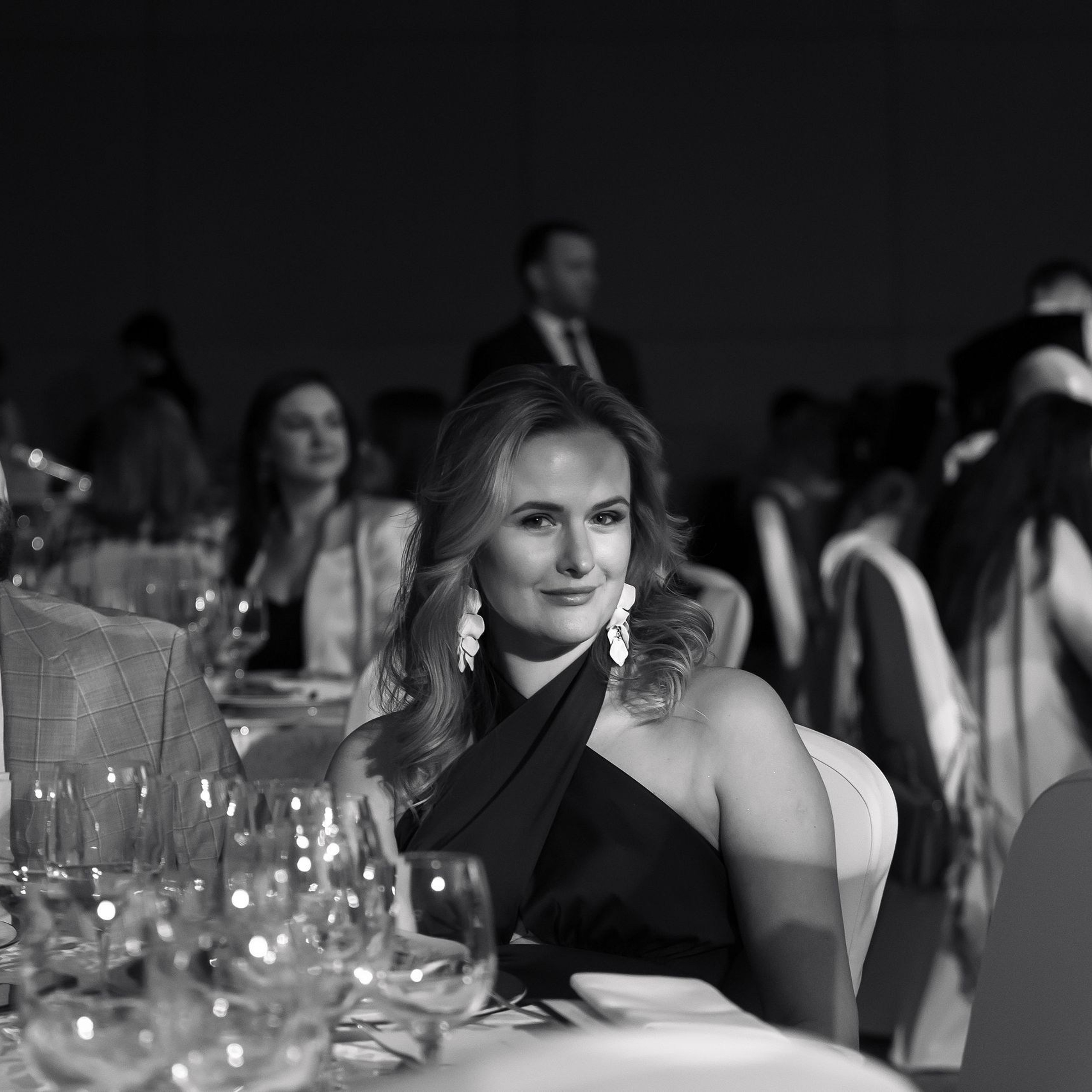 Репортажная фотосъемка мероприятия│Крис Медведева. Интерьерный фотограф в Москве Кристина Медведева