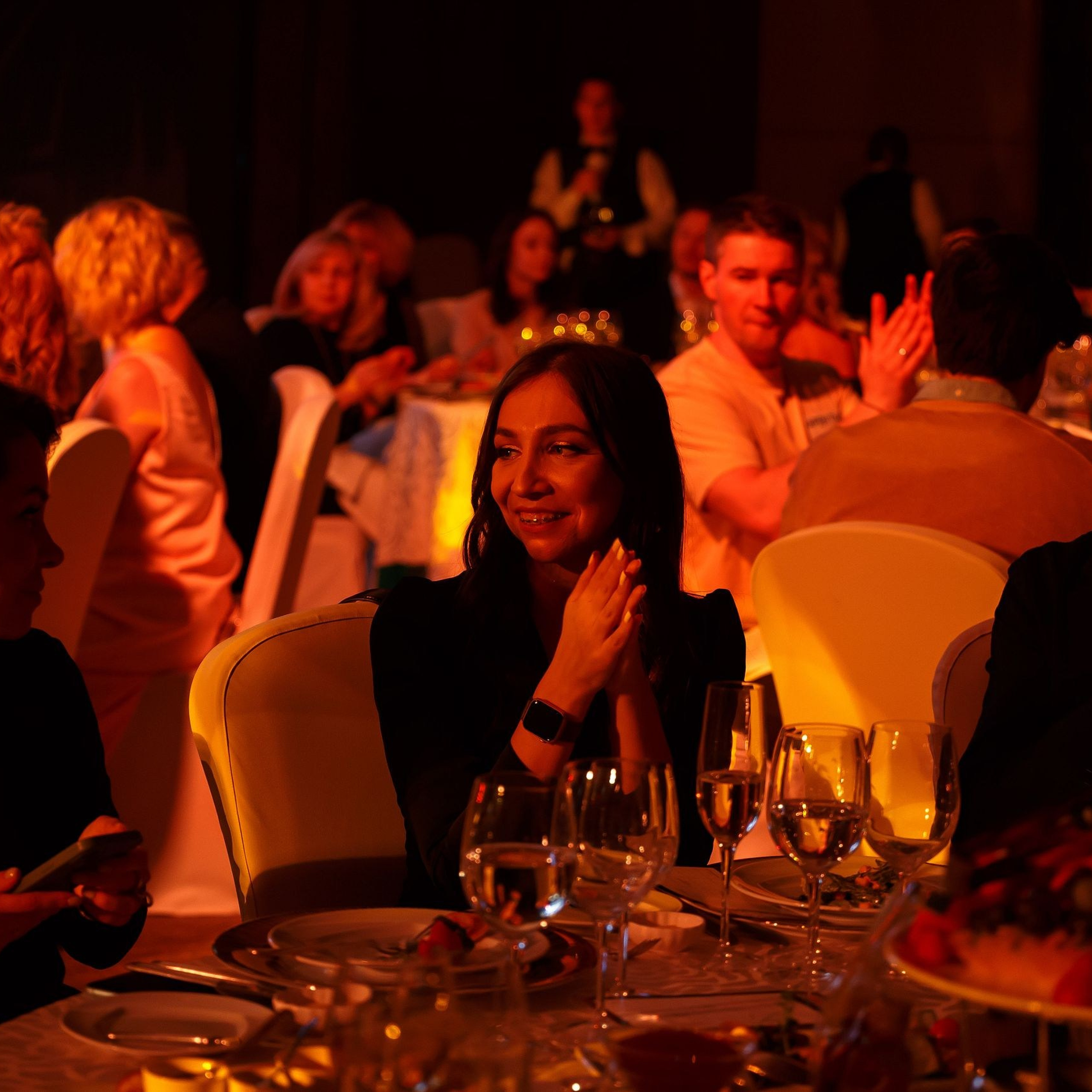 Репортажная фотосъемка мероприятия│Крис Медведева. Интерьерный фотограф в Москве Кристина Медведева