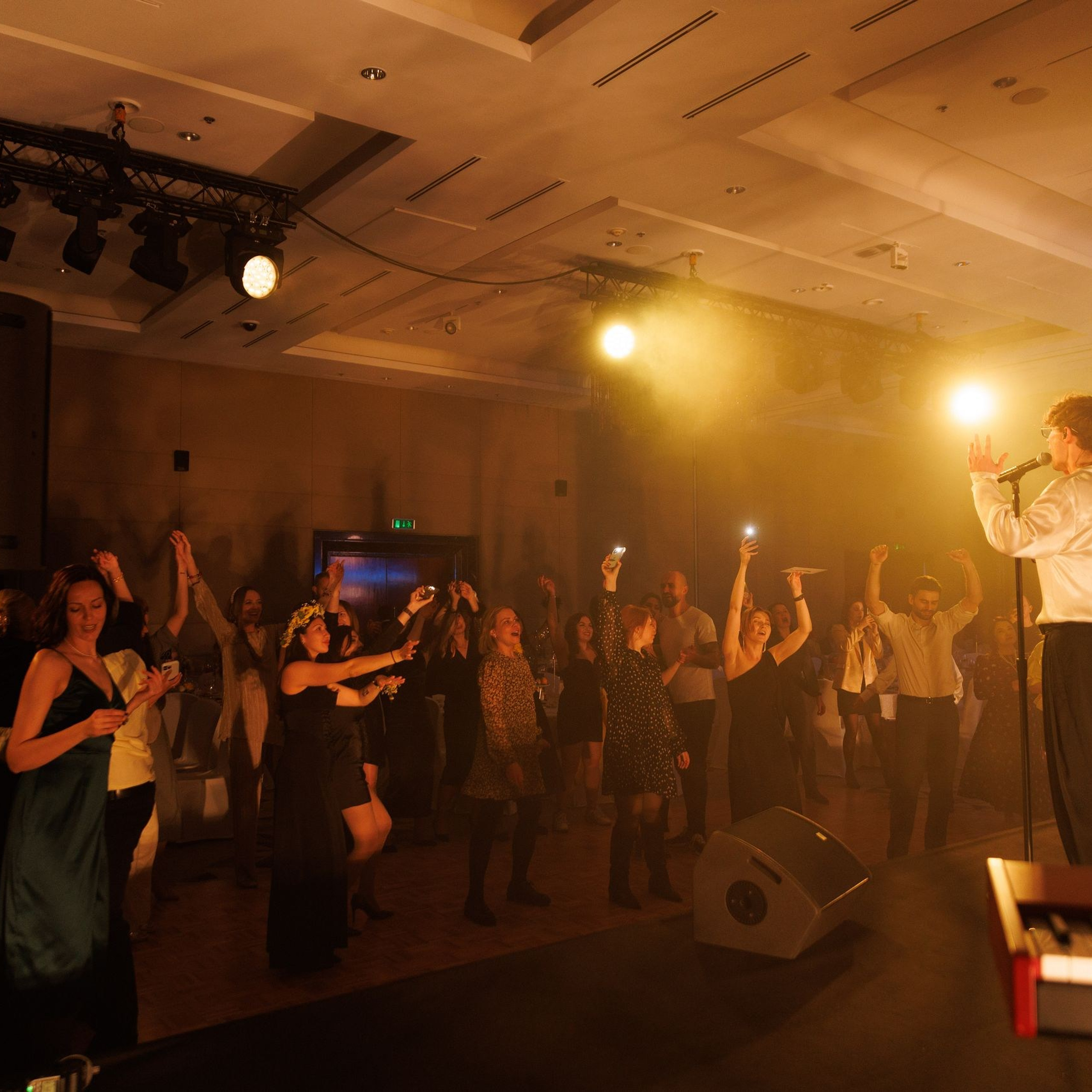 Репортажная фотосъемка мероприятия│Крис Медведева. Интерьерный фотограф в Москве Кристина Медведева