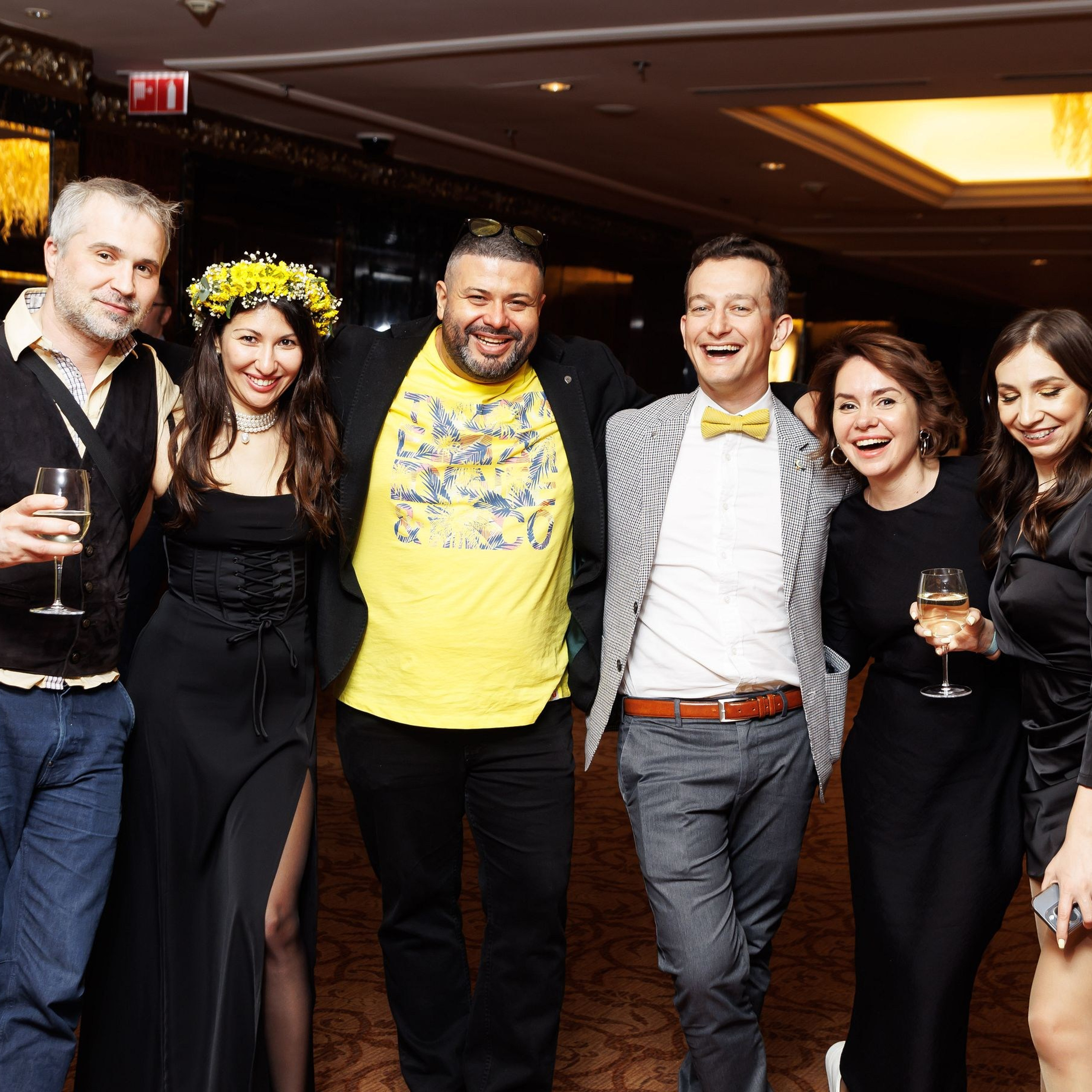 Репортажная фотосъемка мероприятия│Крис Медведева. Интерьерный фотограф в Москве Кристина Медведева