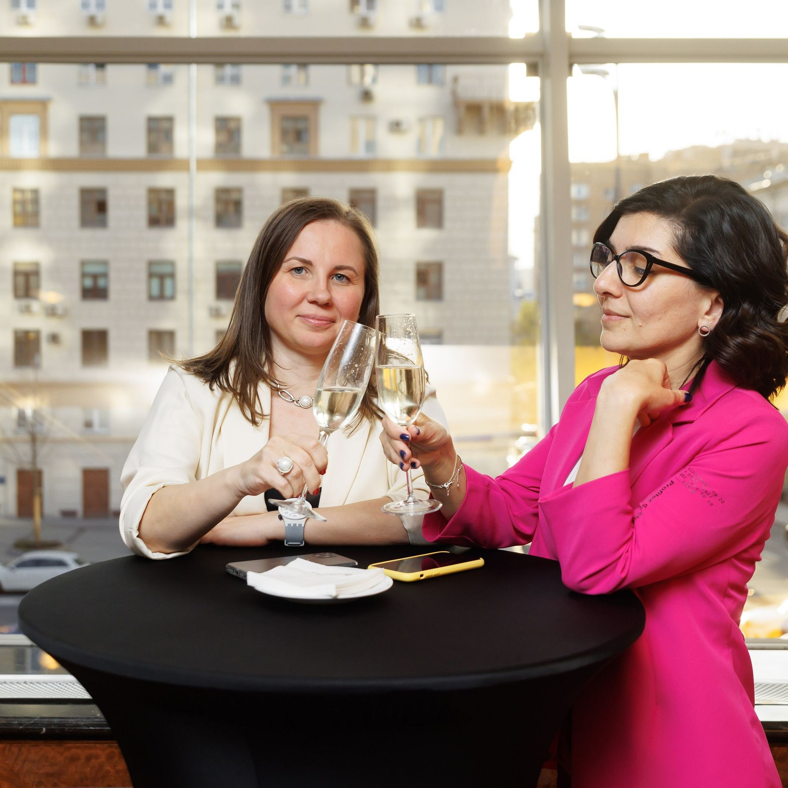 Репортажная фотосъемка мероприятия│Крис Медведева. Интерьерный фотограф в Москве Кристина Медведева