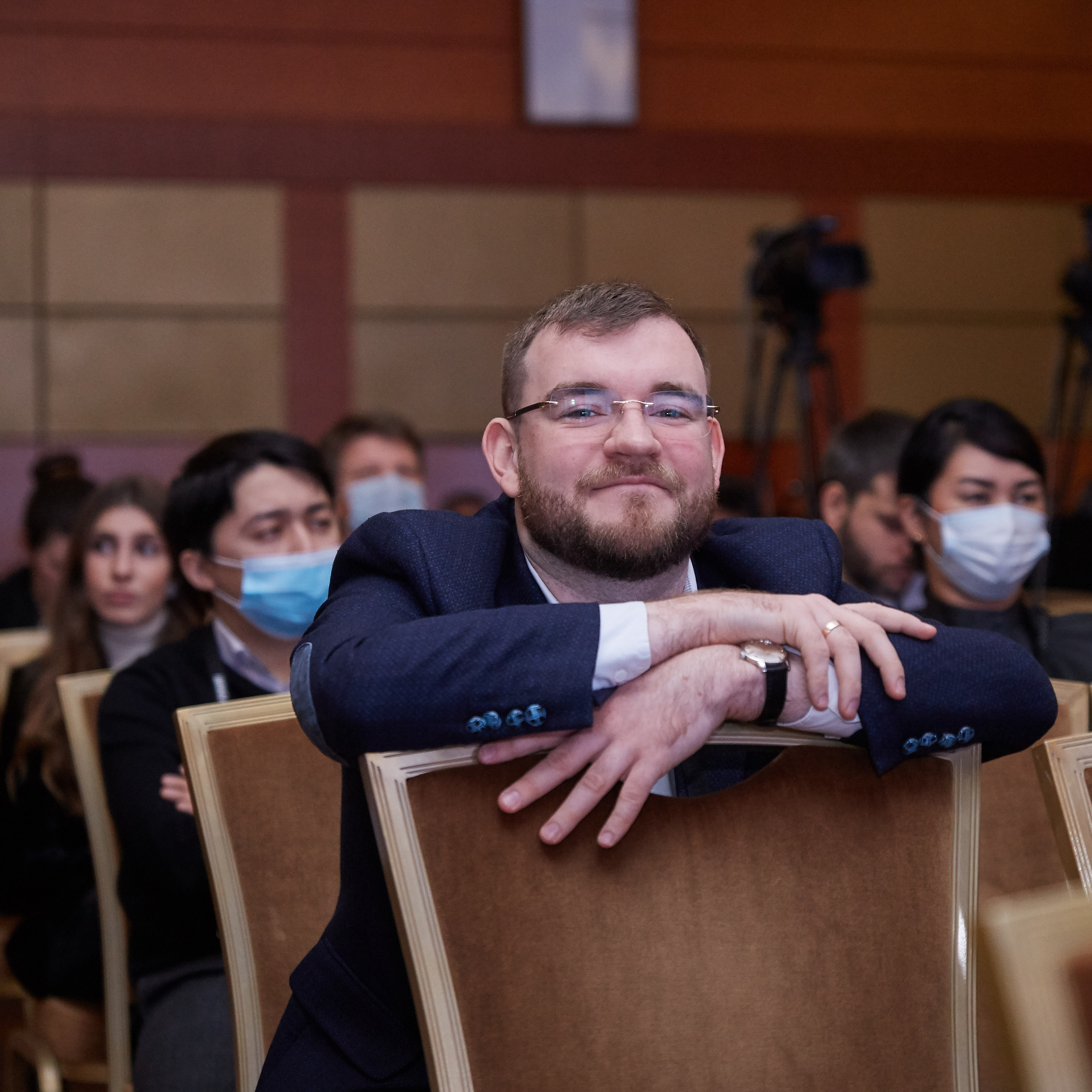 Репортажная фотосъемка мероприятия│Крис Медведева. Интерьерный фотограф в Москве Кристина Медведева