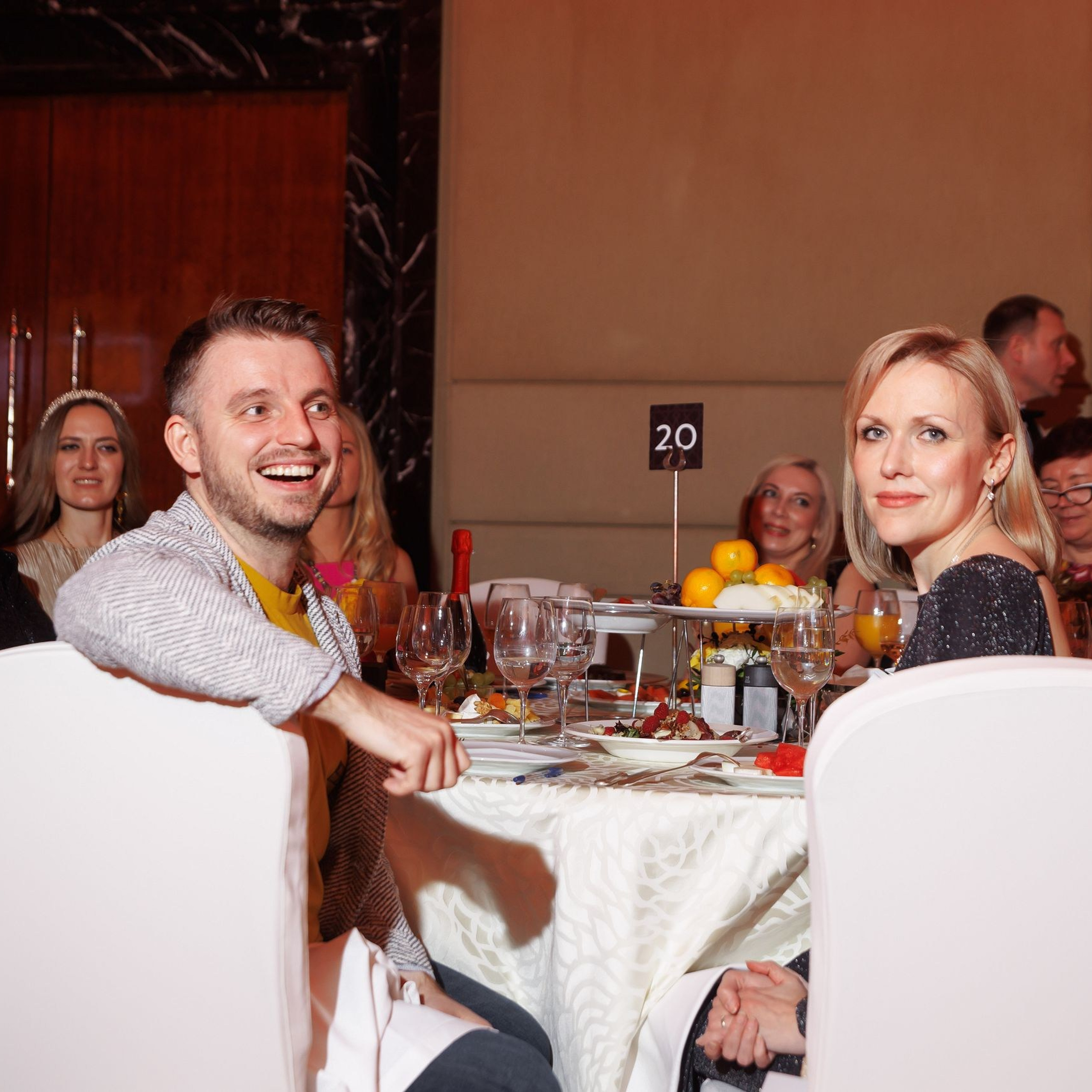 Репортажная фотосъемка мероприятия│Крис Медведева. Интерьерный фотограф в Москве Кристина Медведева