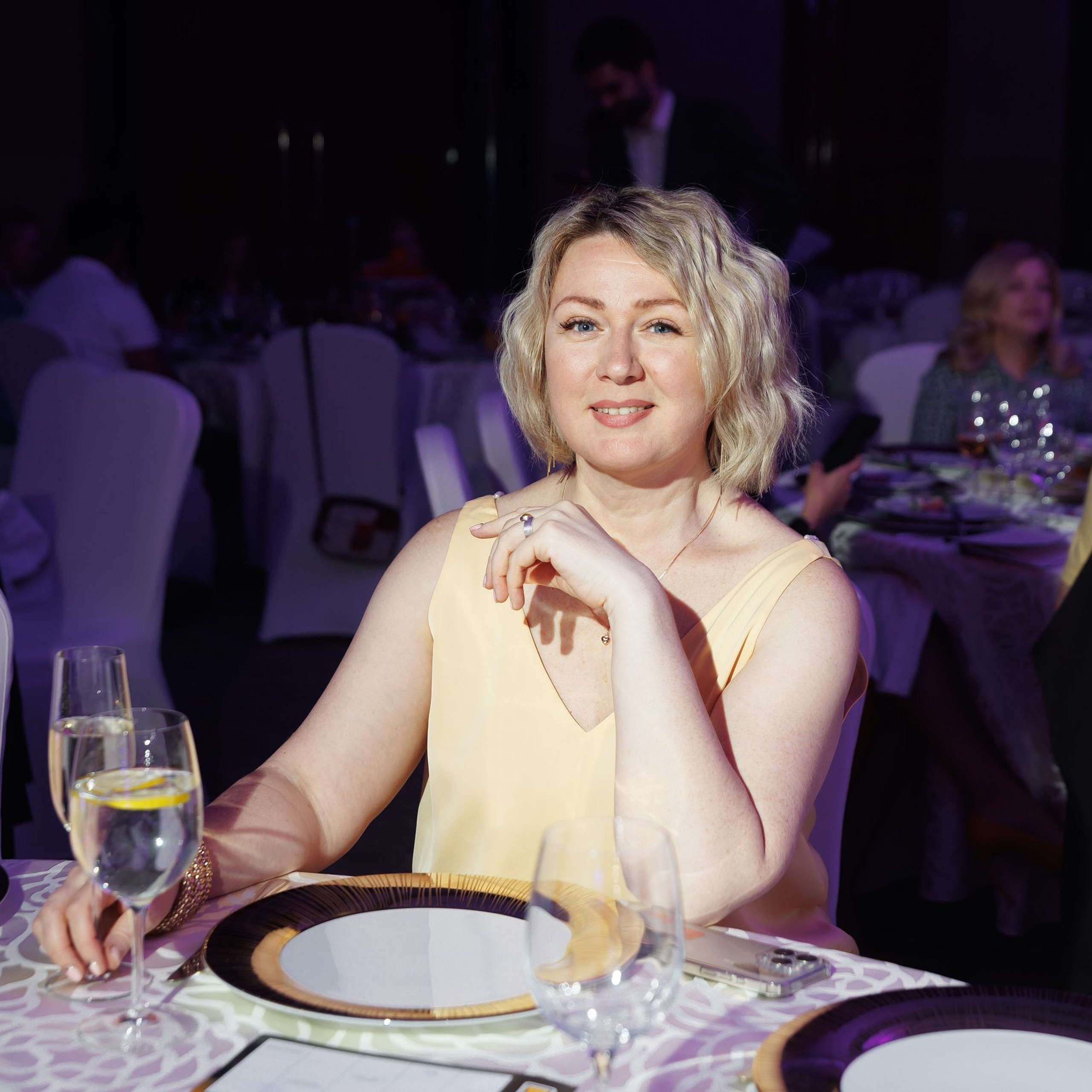 Репортажная фотосъемка мероприятия│Крис Медведева. Интерьерный фотограф в Москве Кристина Медведева