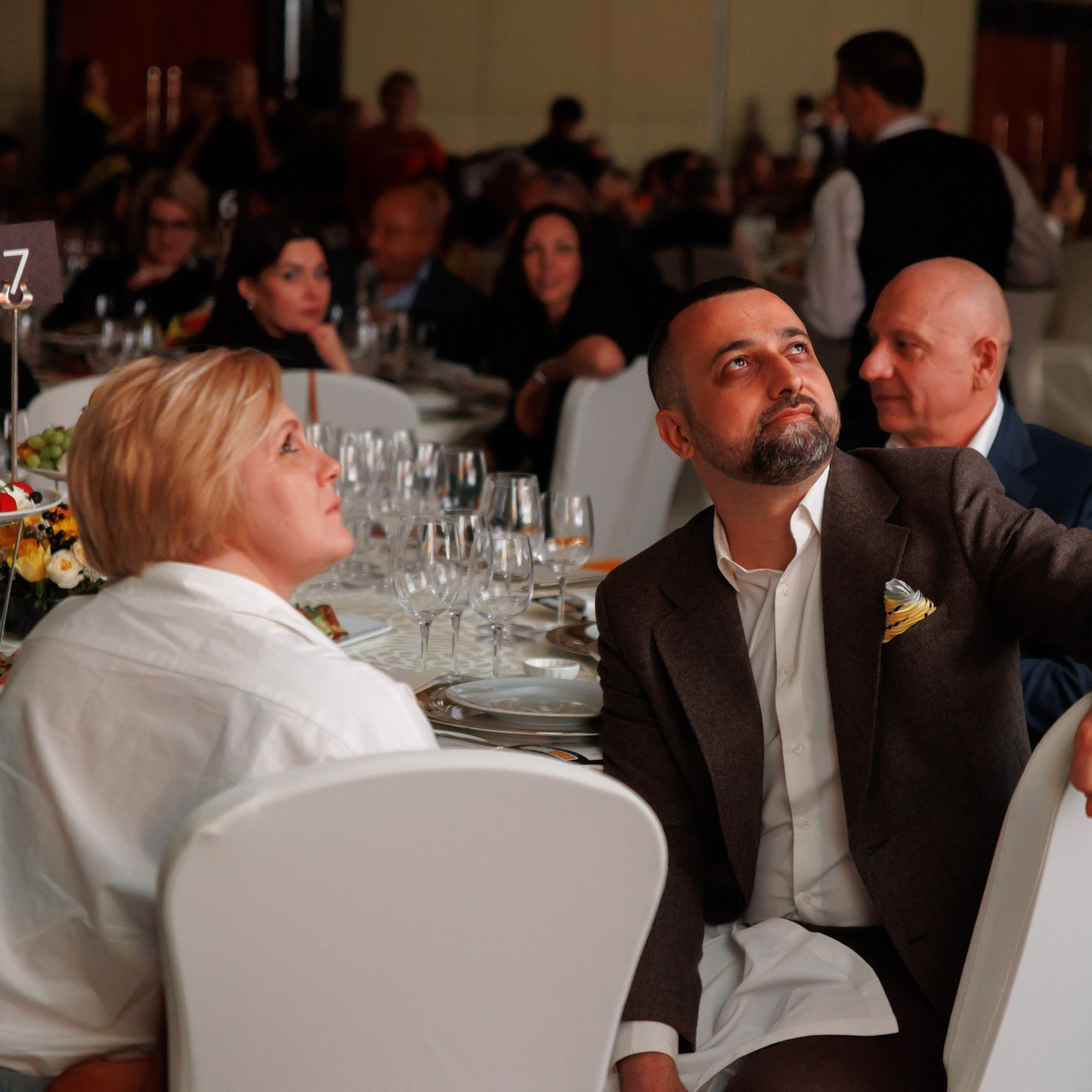 Репортажная фотосъемка мероприятия│Крис Медведева. Интерьерный фотограф в Москве Кристина Медведева