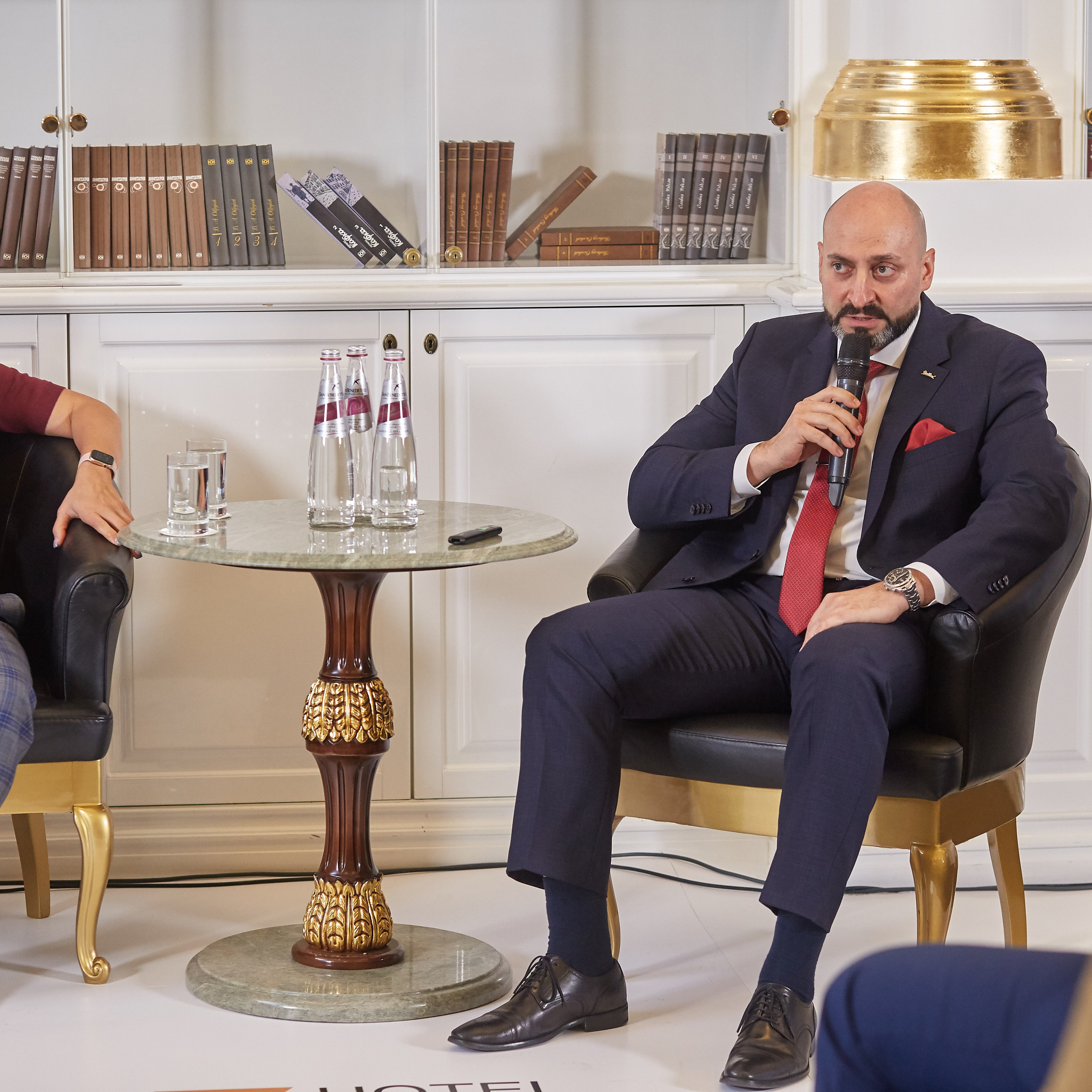 Репортажная фотосъемка мероприятия│Крис Медведева. Интерьерный фотограф в Москве Кристина Медведева