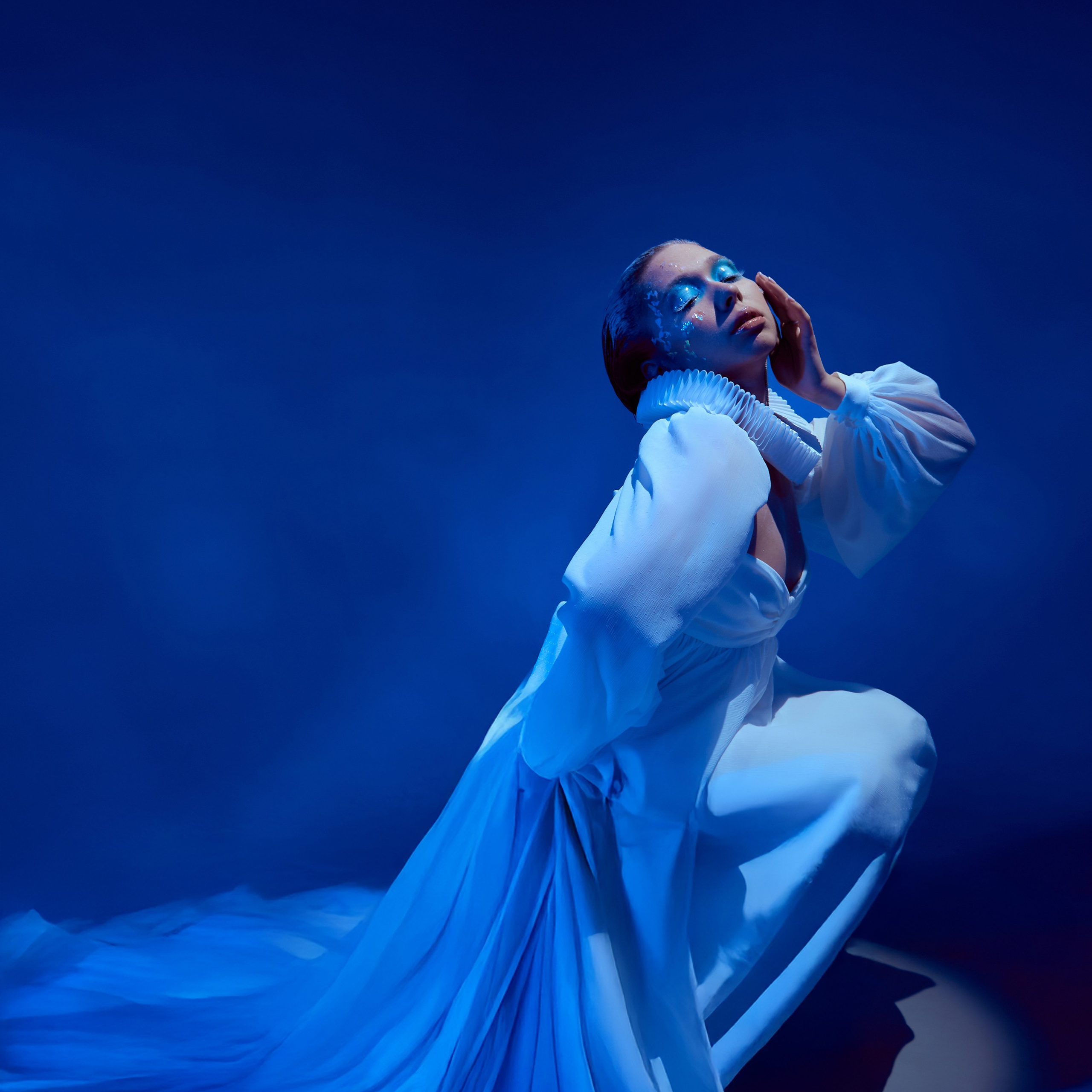 Мария Княгинина