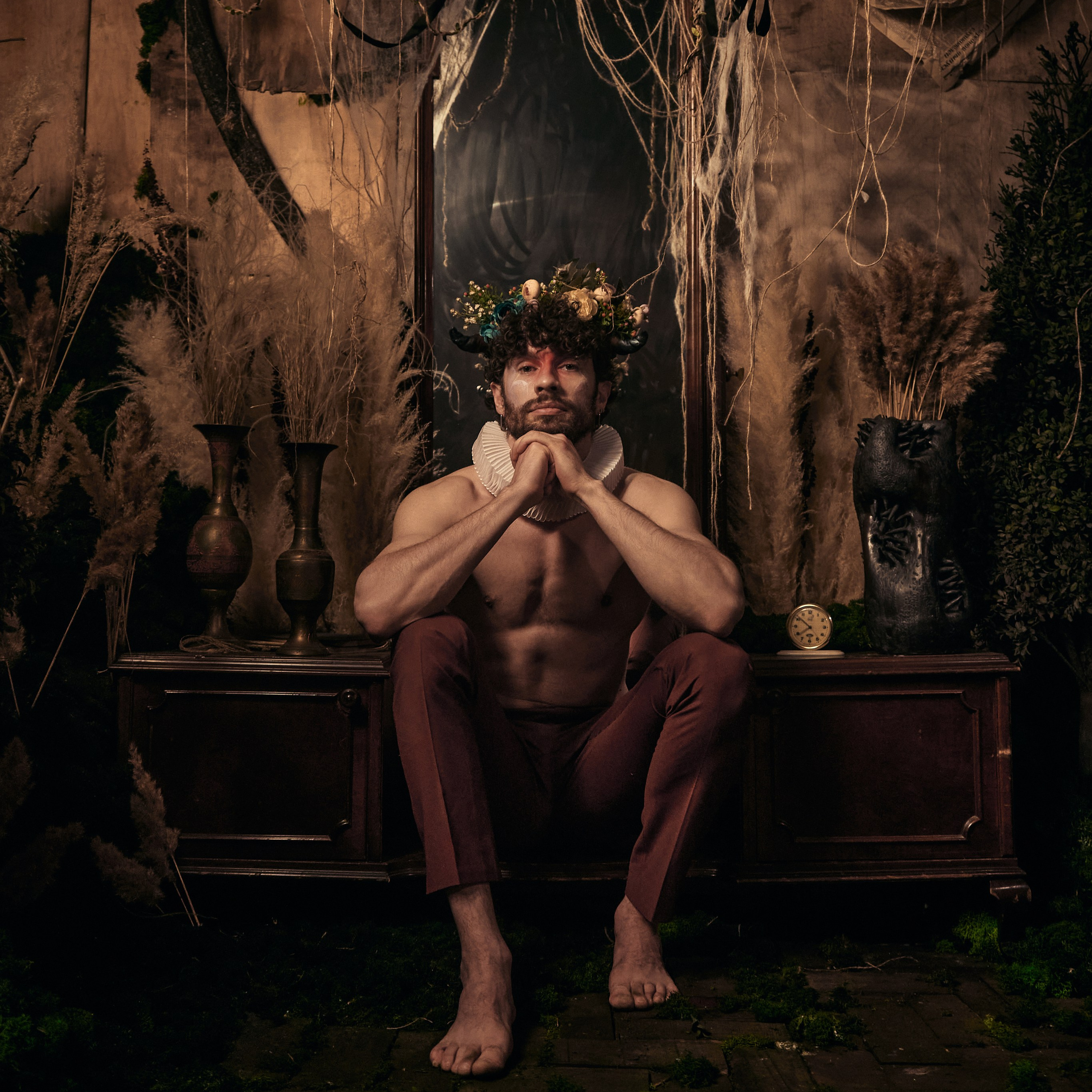 Дмитрий Сорокин