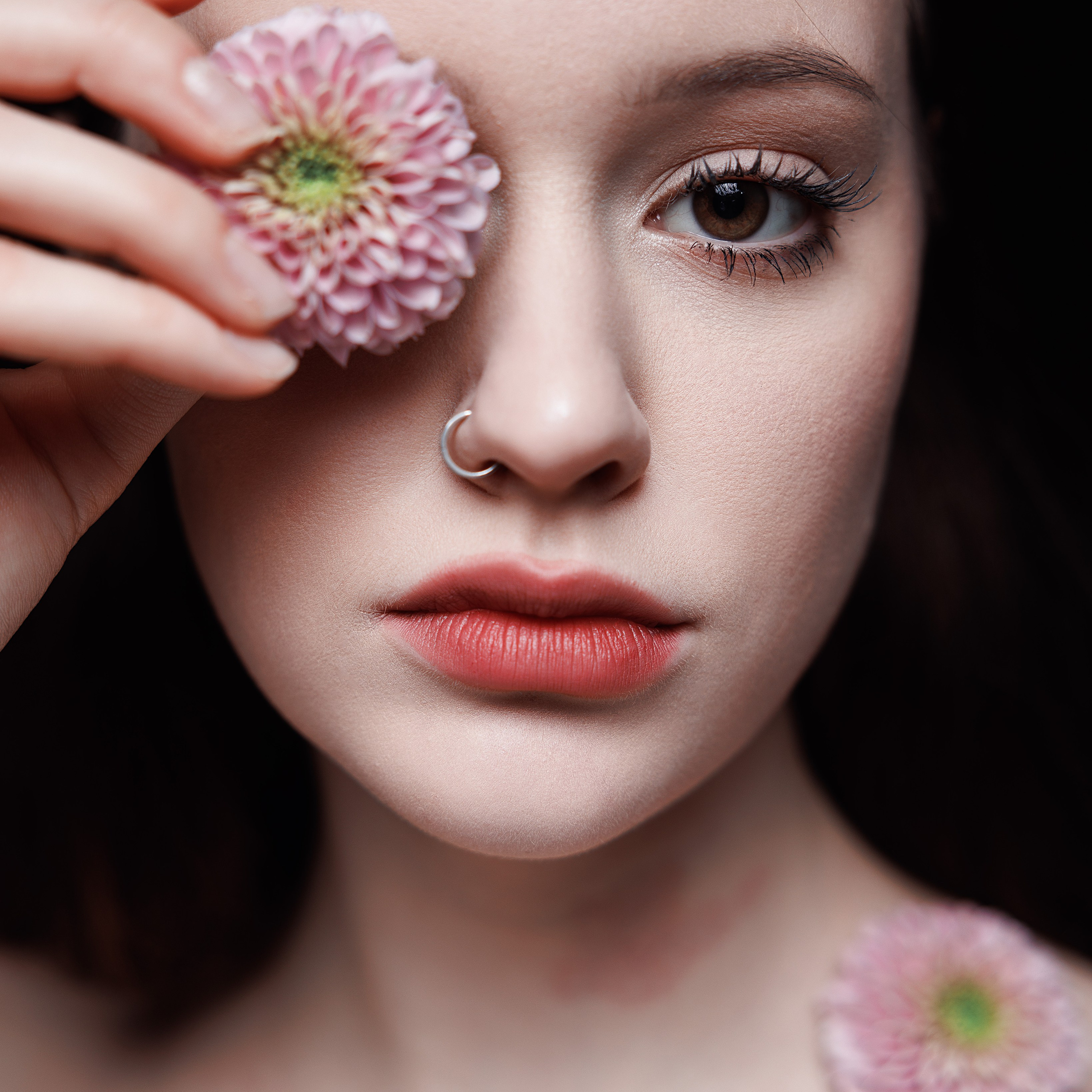 Творческий фотограф в Екатеринбурге, Михаил Шатихин