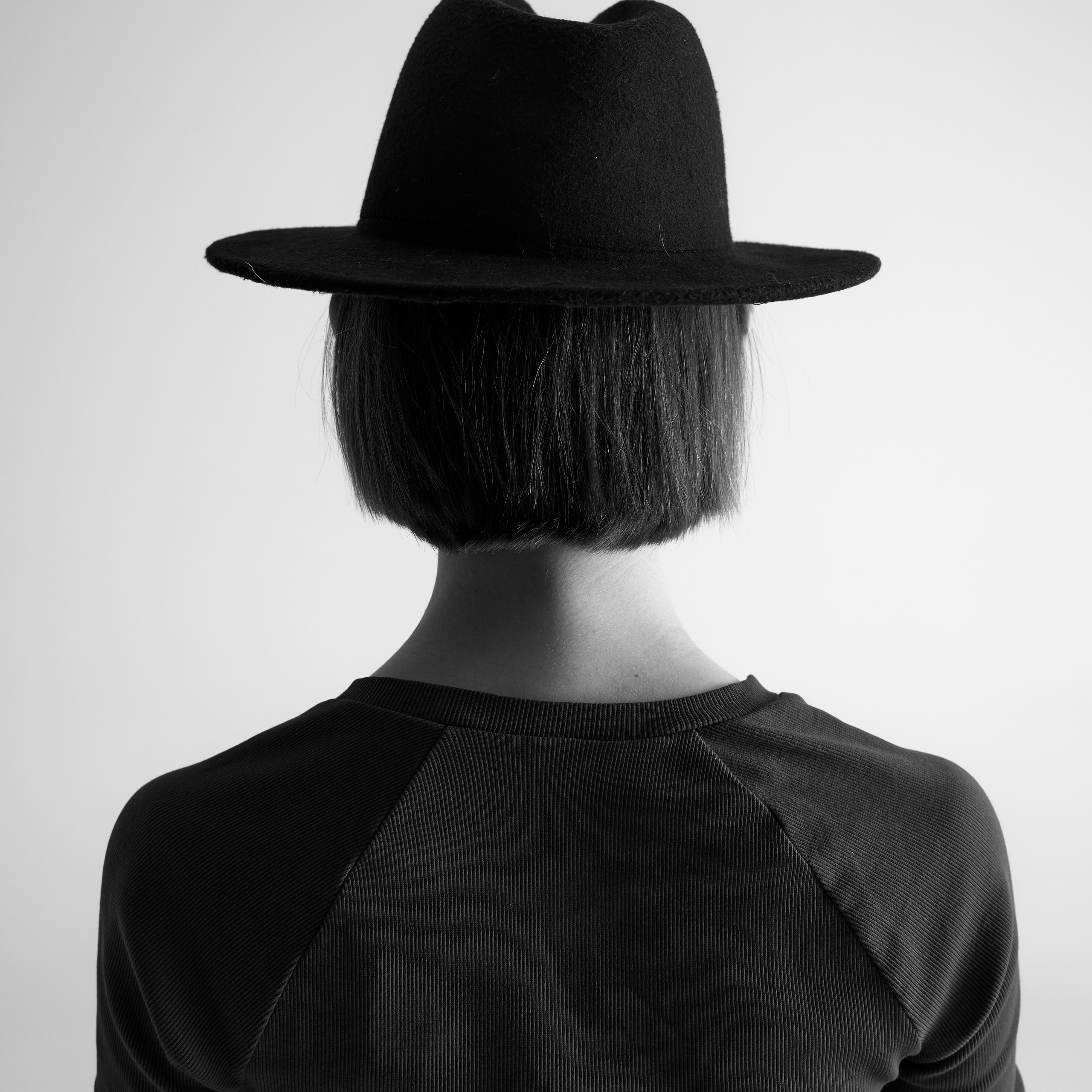 Творческий фотограф в Екатеринбурге, Михаил Шатихин