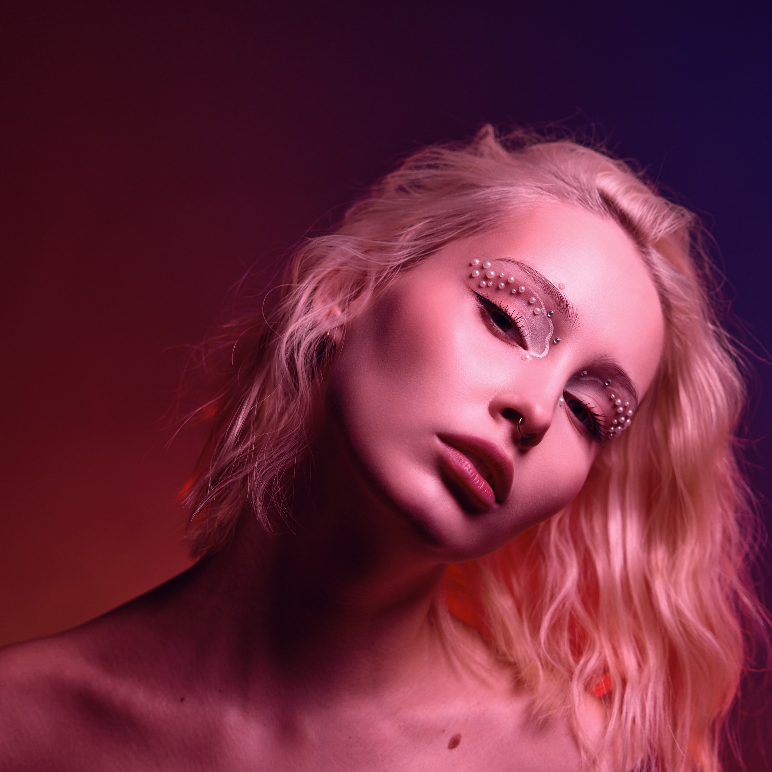 Творческий фотограф в Екатеринбурге, Михаил Шатихин