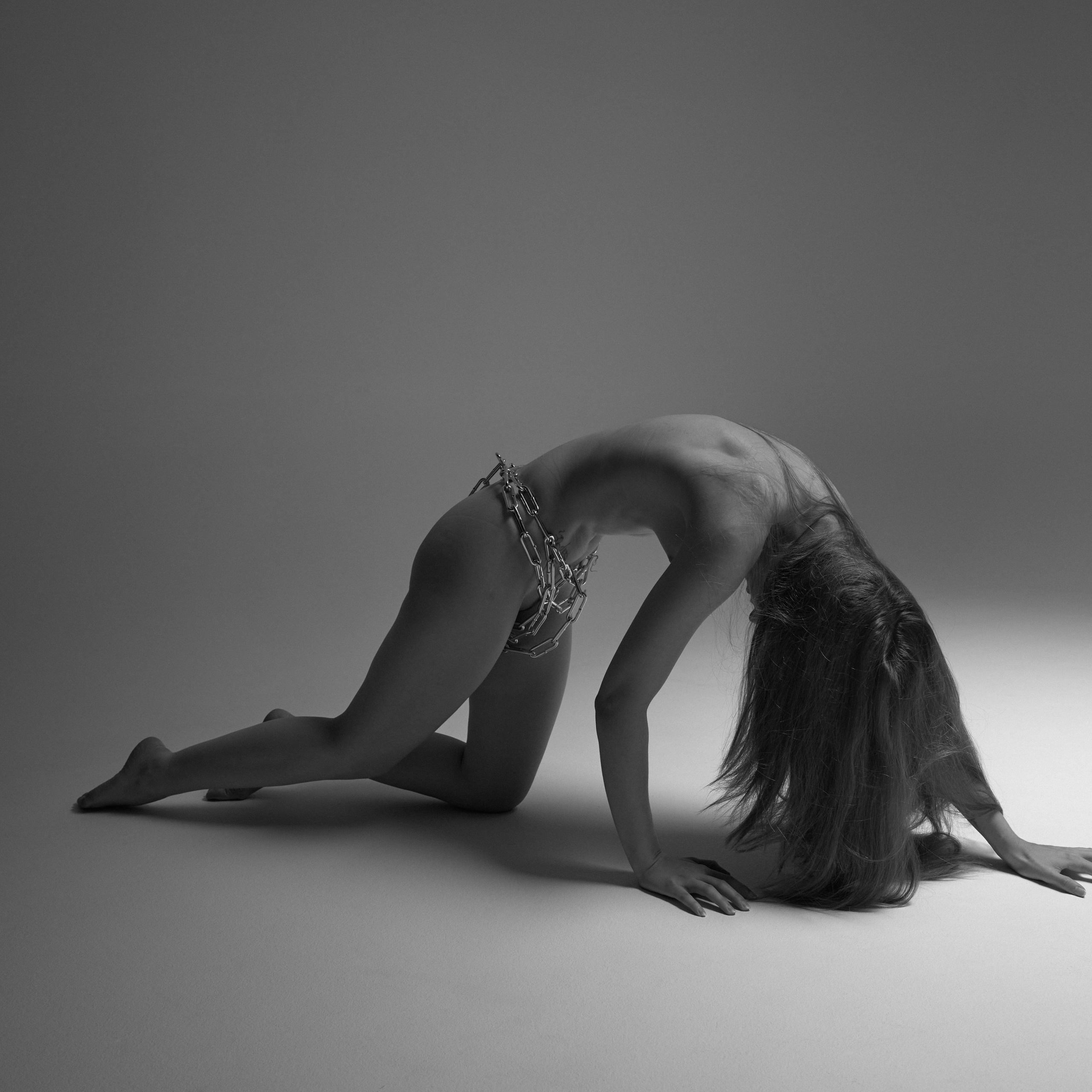 Творческий фотограф в Екатеринбурге, Михаил Шатихин