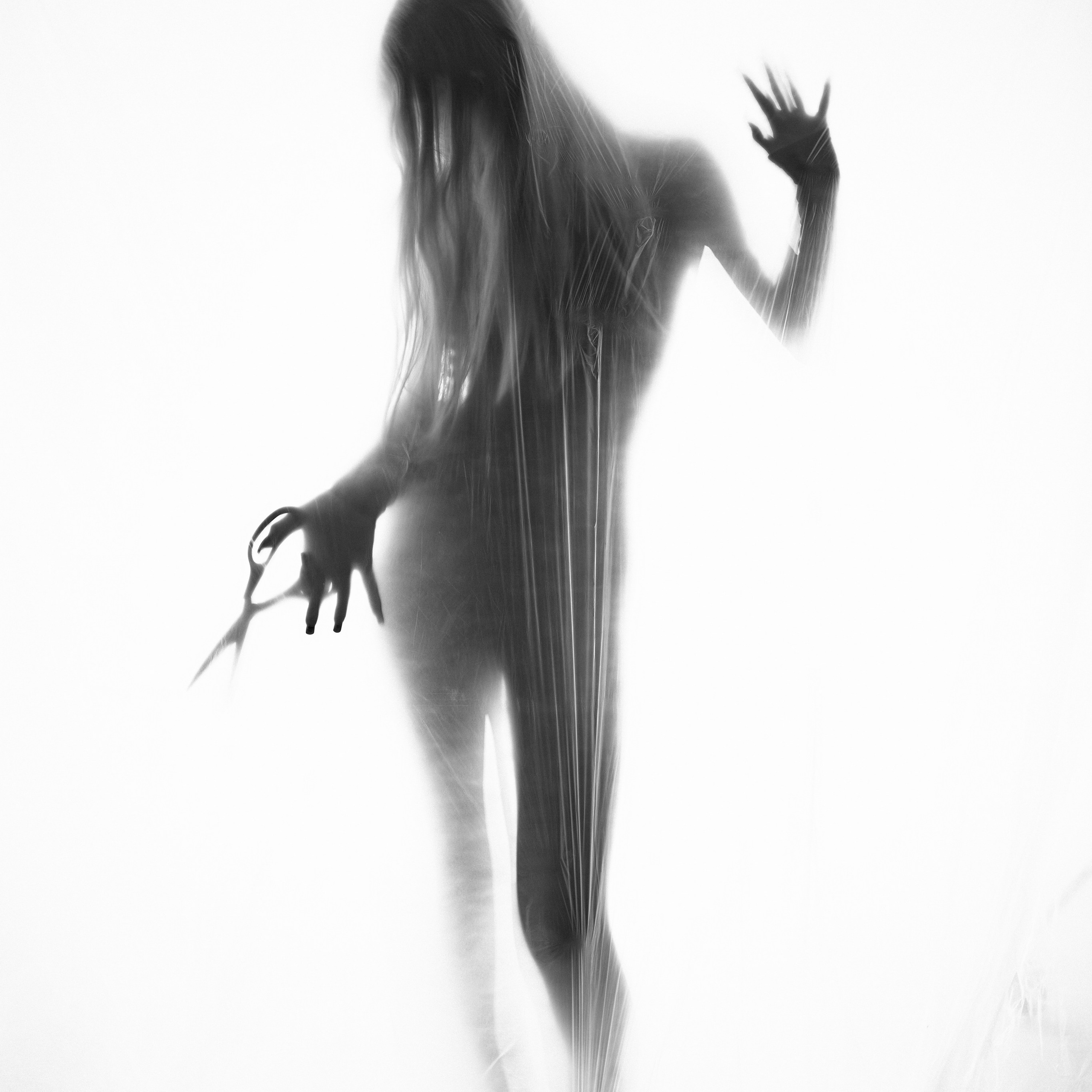 Творческий фотограф в Екатеринбурге, Михаил Шатихин