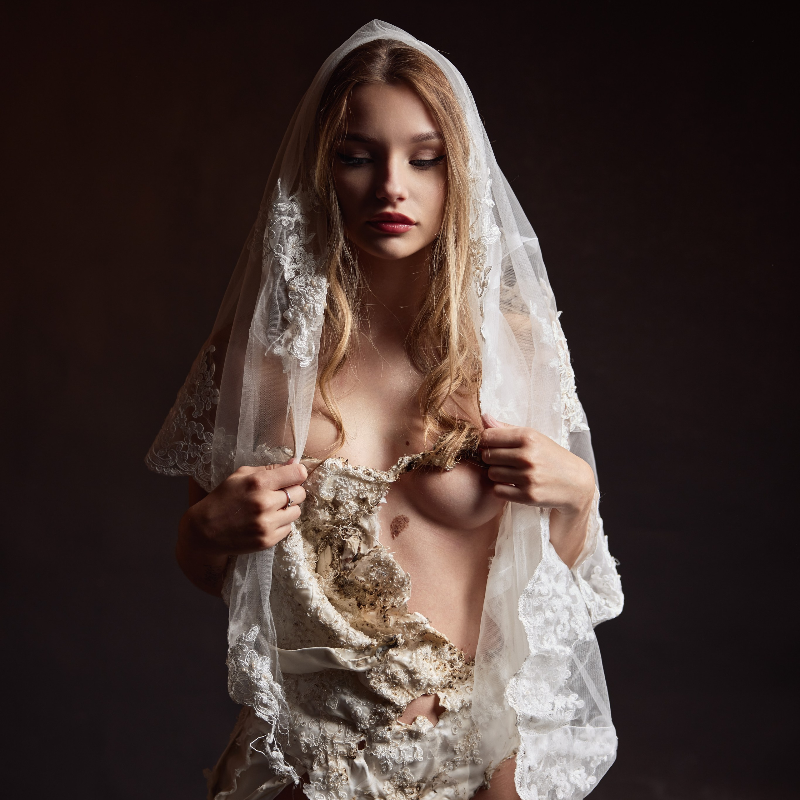 Творческий фотограф в Екатеринбурге, Михаил Шатихин